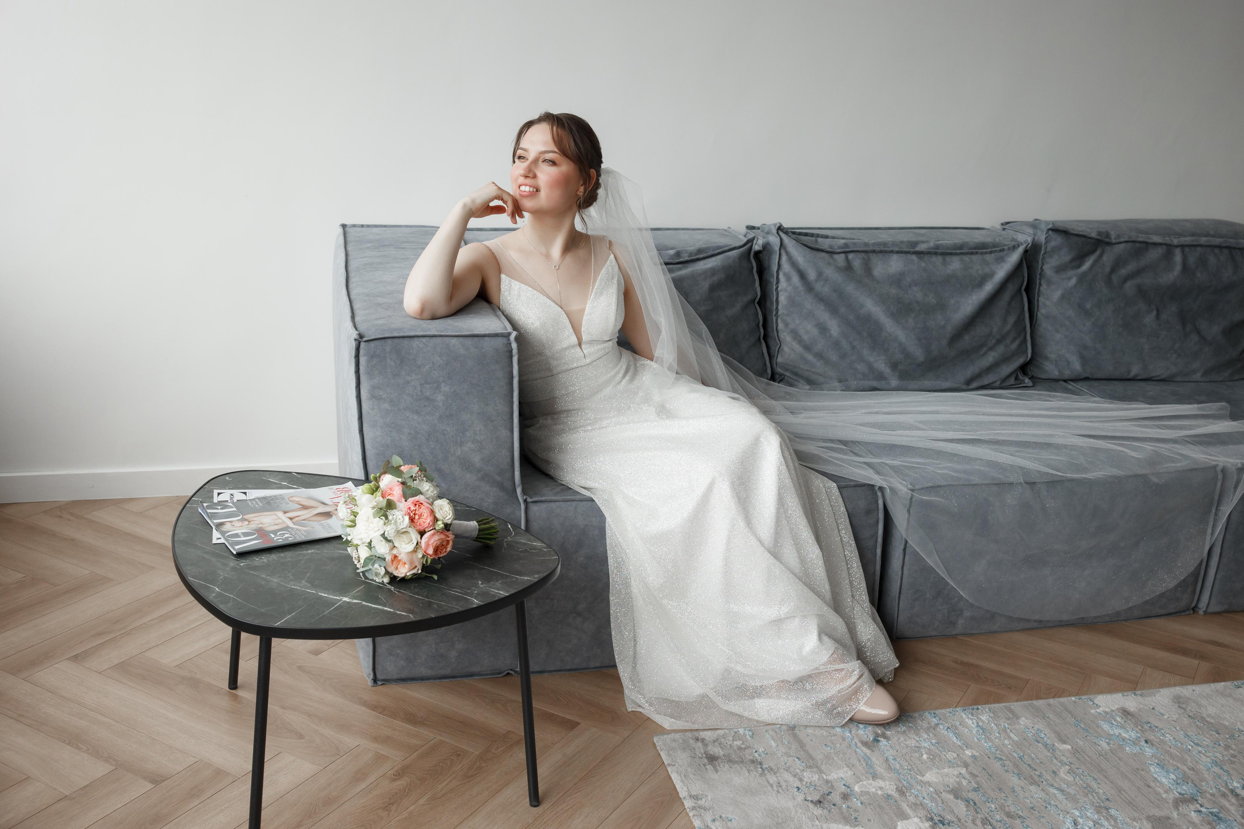 Надежда и Никита. Свадебный и репортажный фотограф (Москва, Королев и другие)