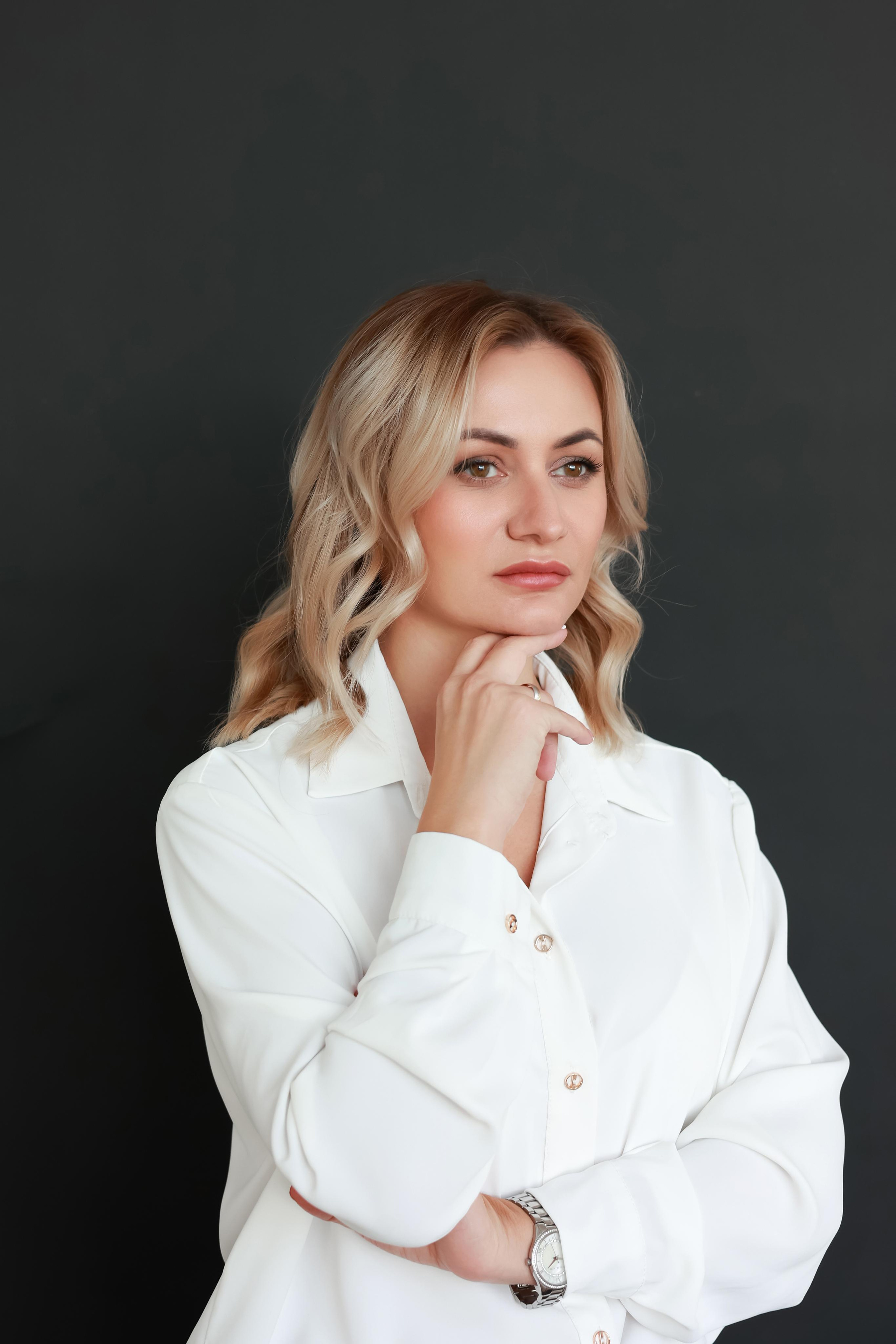 Бизнес-портрет политического деятеля. Свадебный и репортажный фотограф (Москва, Королев и другие)