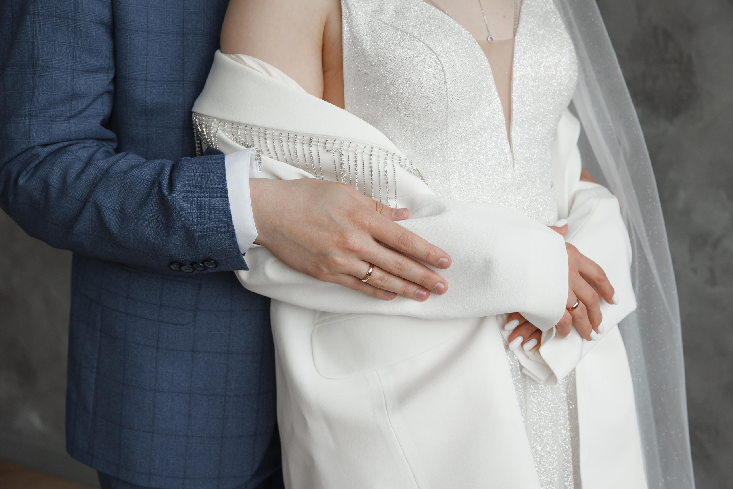 Надежда и Никита. Свадебный и репортажный фотограф (Москва, Королев и другие)