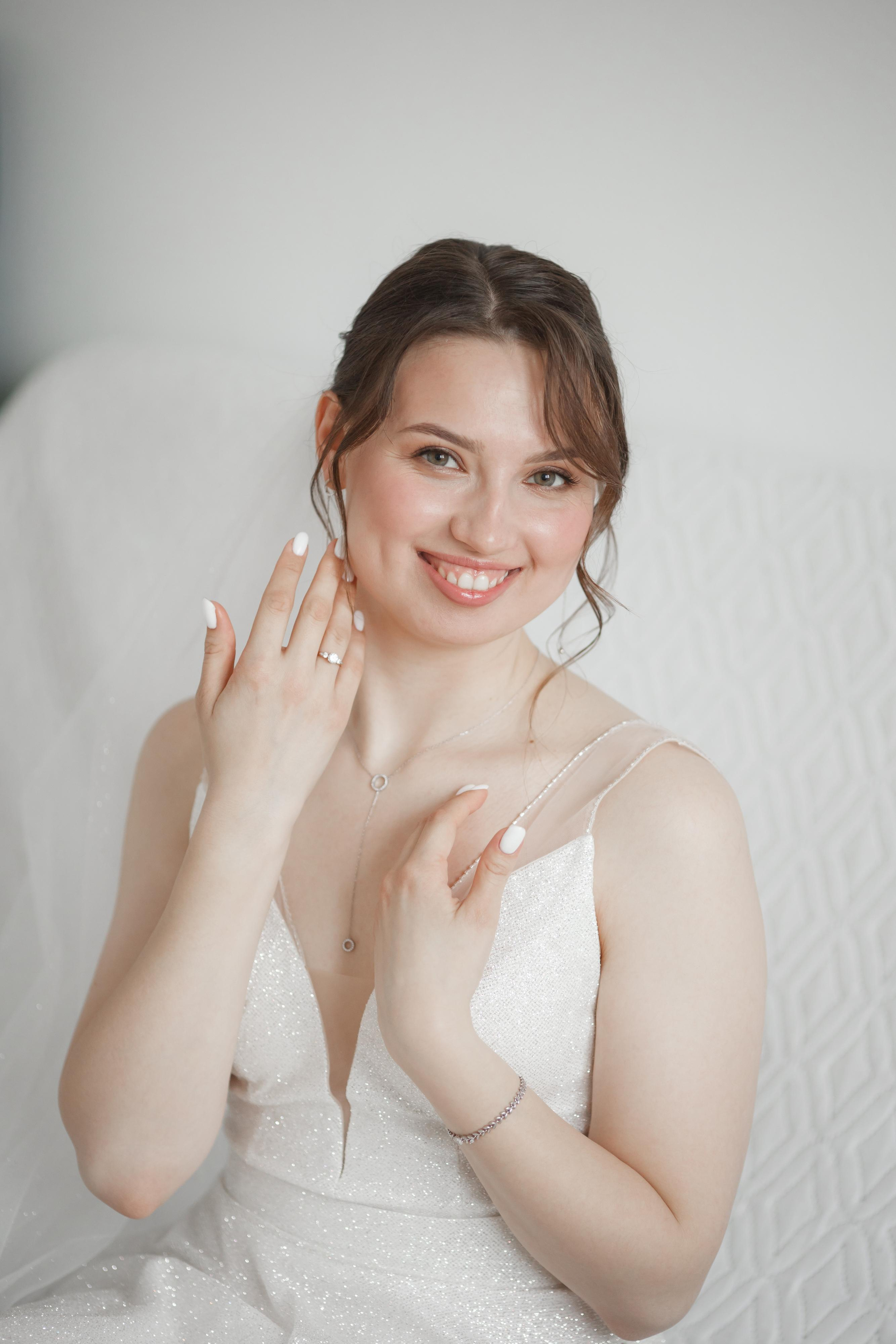 Надежда и Никита. Свадебный и репортажный фотограф (Москва, Королев и другие)