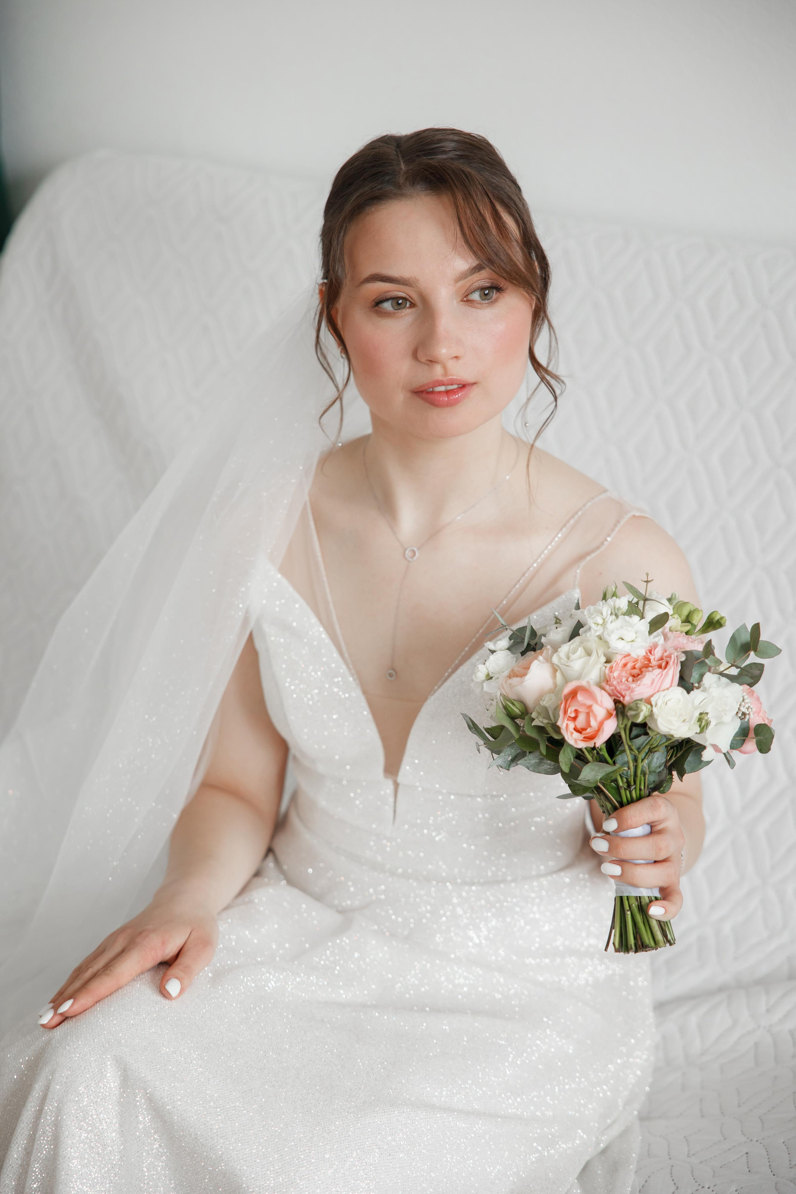 Надежда и Никита. Свадебный и репортажный фотограф (Москва, Королев и другие)