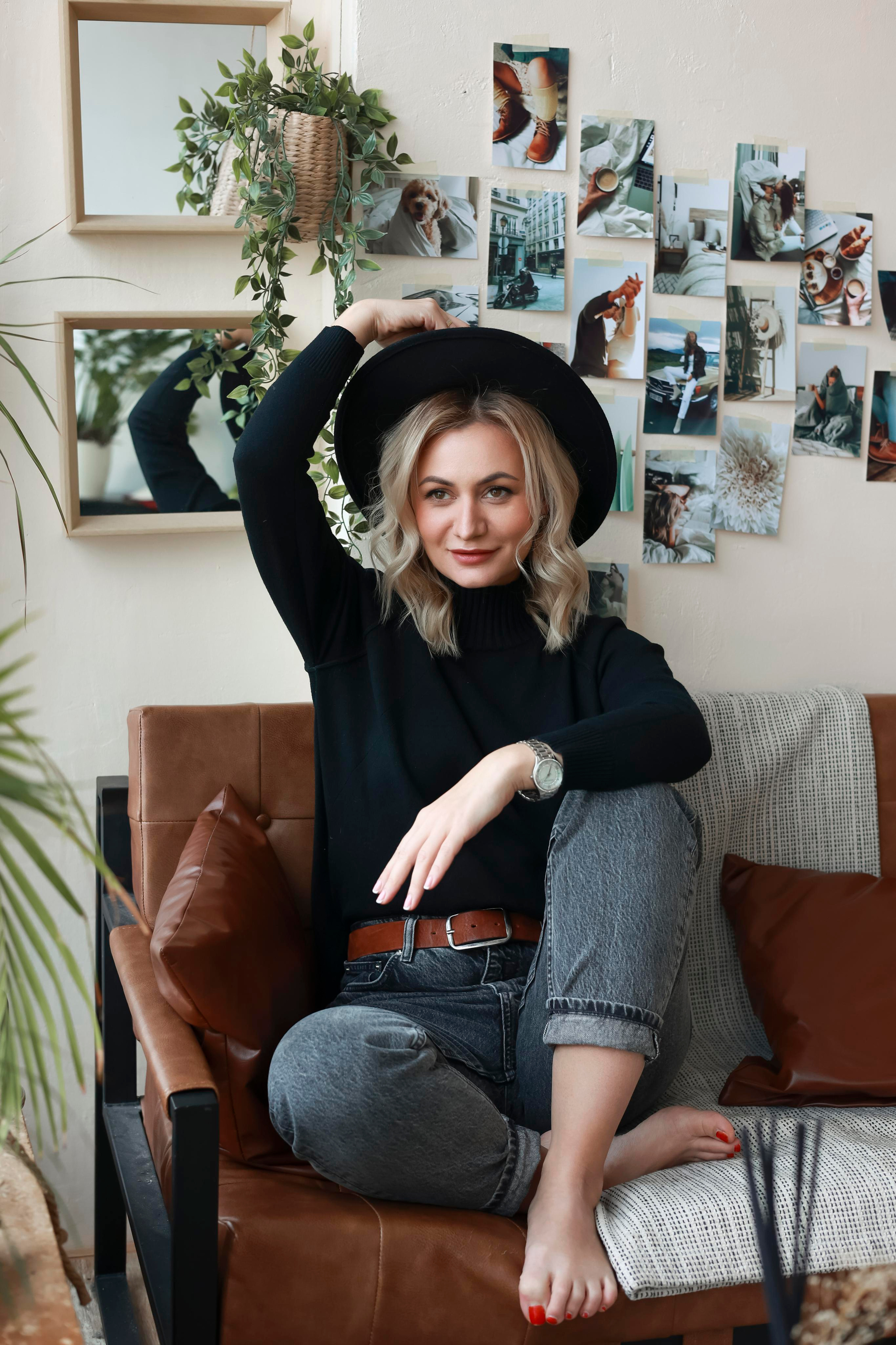 Бизнес-портрет политического деятеля. Свадебный и репортажный фотограф (Москва, Королев и другие)