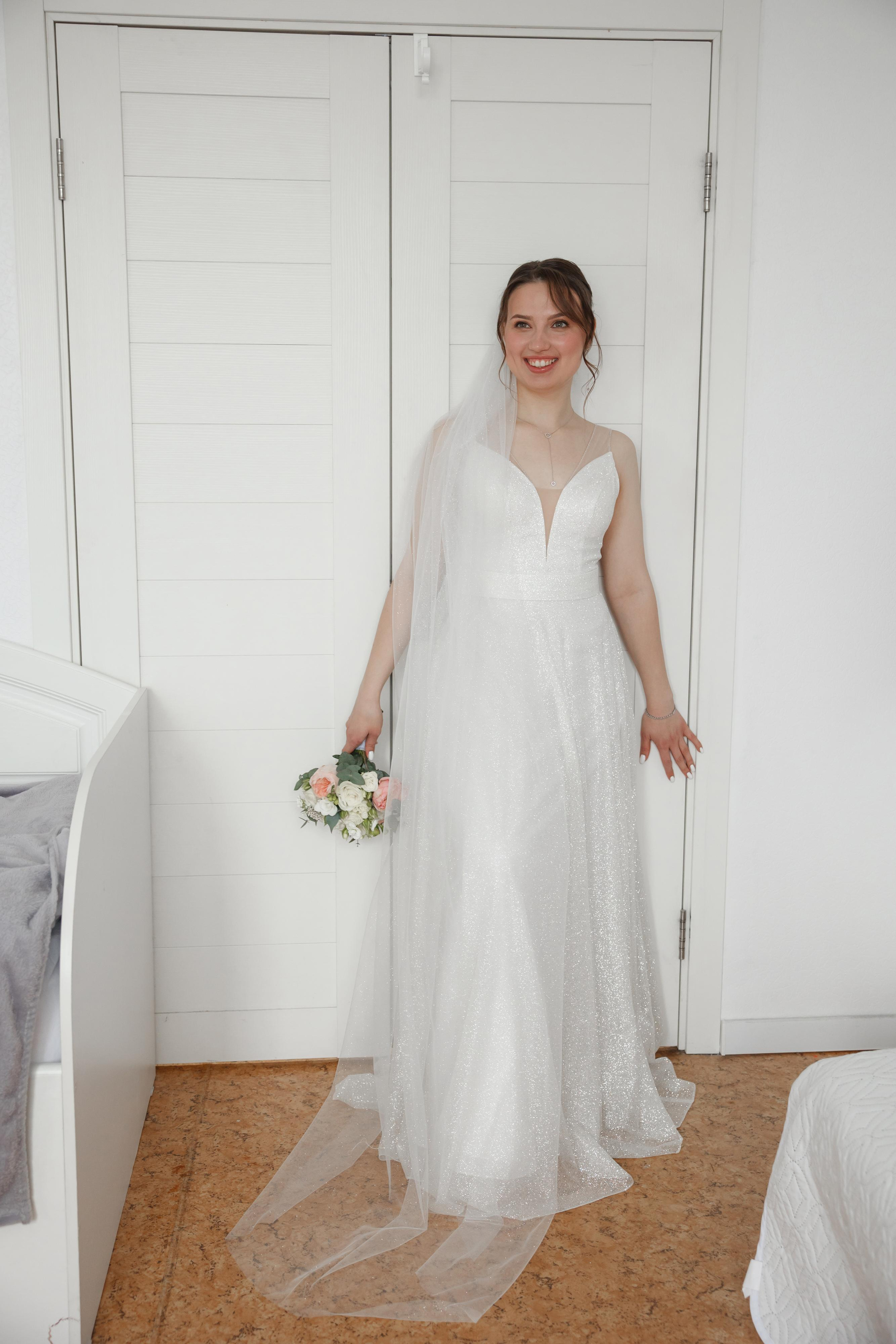 Надежда и Никита. Свадебный и репортажный фотограф (Москва, Королев и другие)