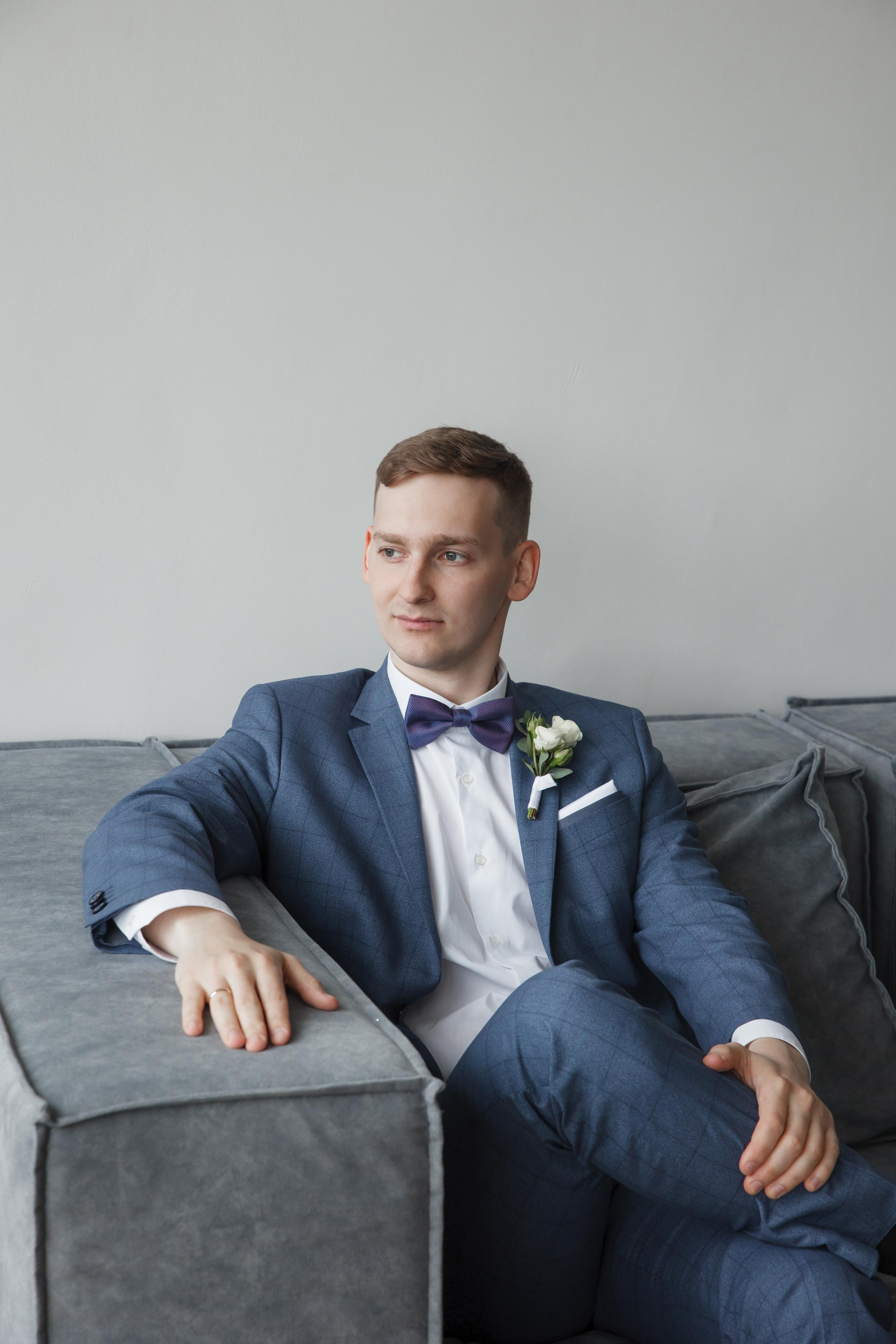 Надежда и Никита. Свадебный и репортажный фотограф (Москва, Королев и другие)