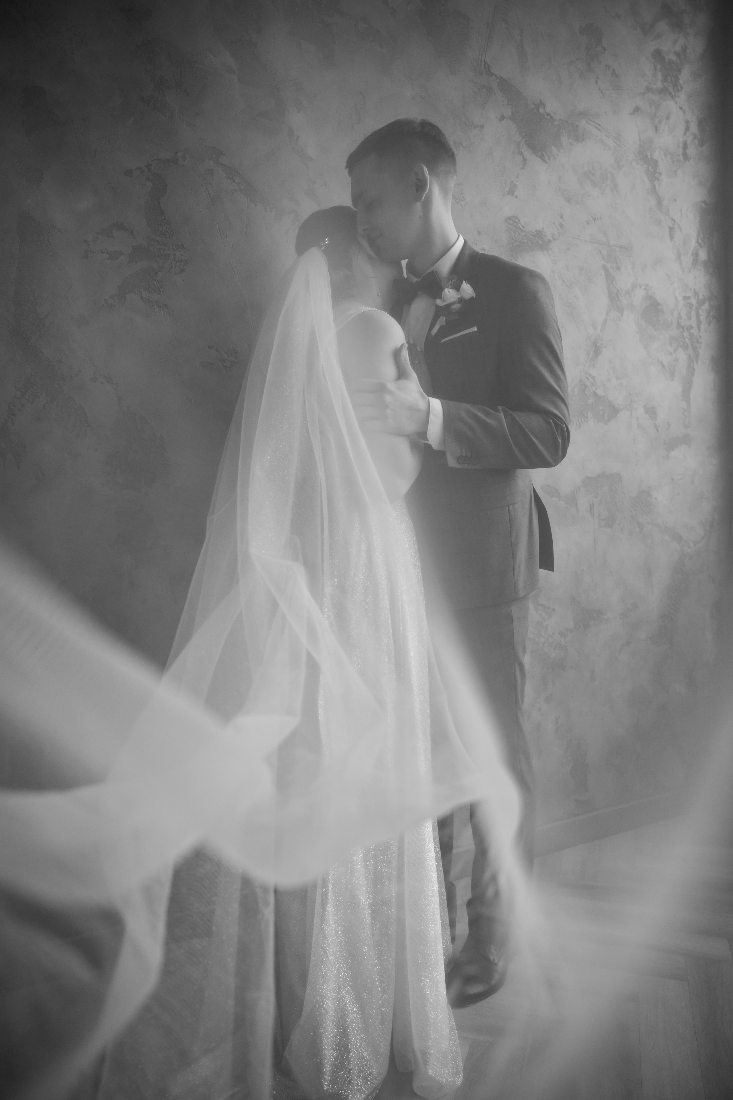 Надежда и Никита. Свадебный и репортажный фотограф (Москва, Королев и другие)