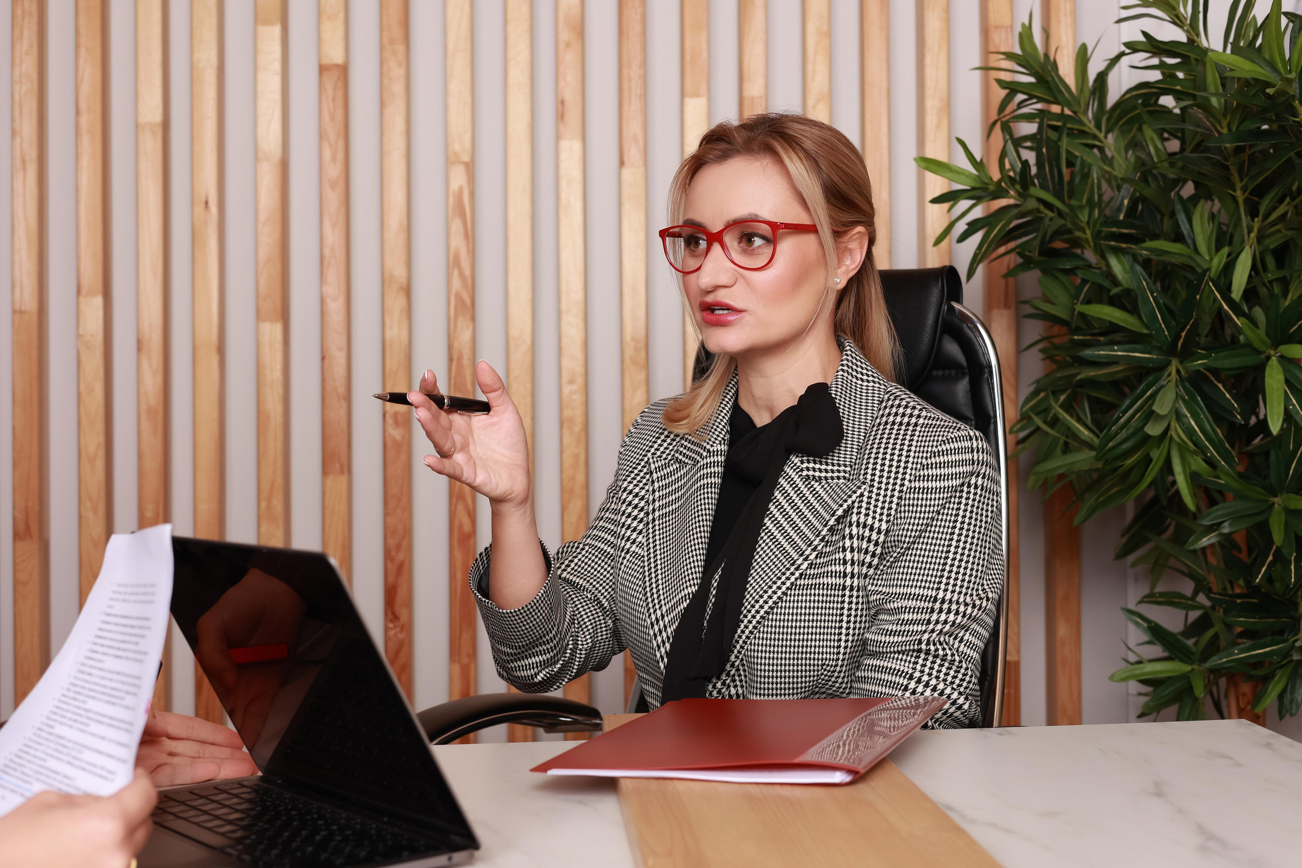 Бизнес-портрет политического деятеля. Свадебный и репортажный фотограф (Москва, Королев и другие)