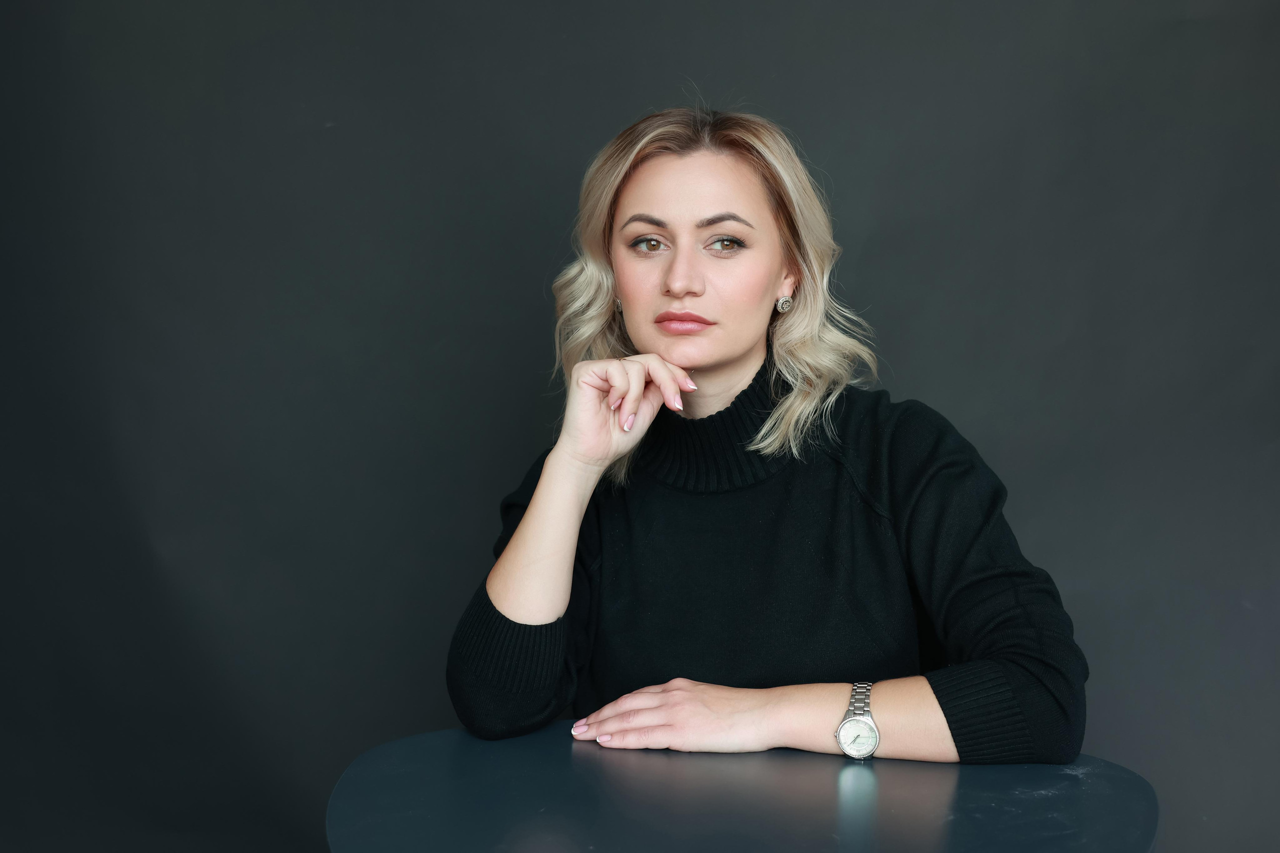 Бизнес-портрет политического деятеля. Свадебный и репортажный фотограф (Москва, Королев и другие)