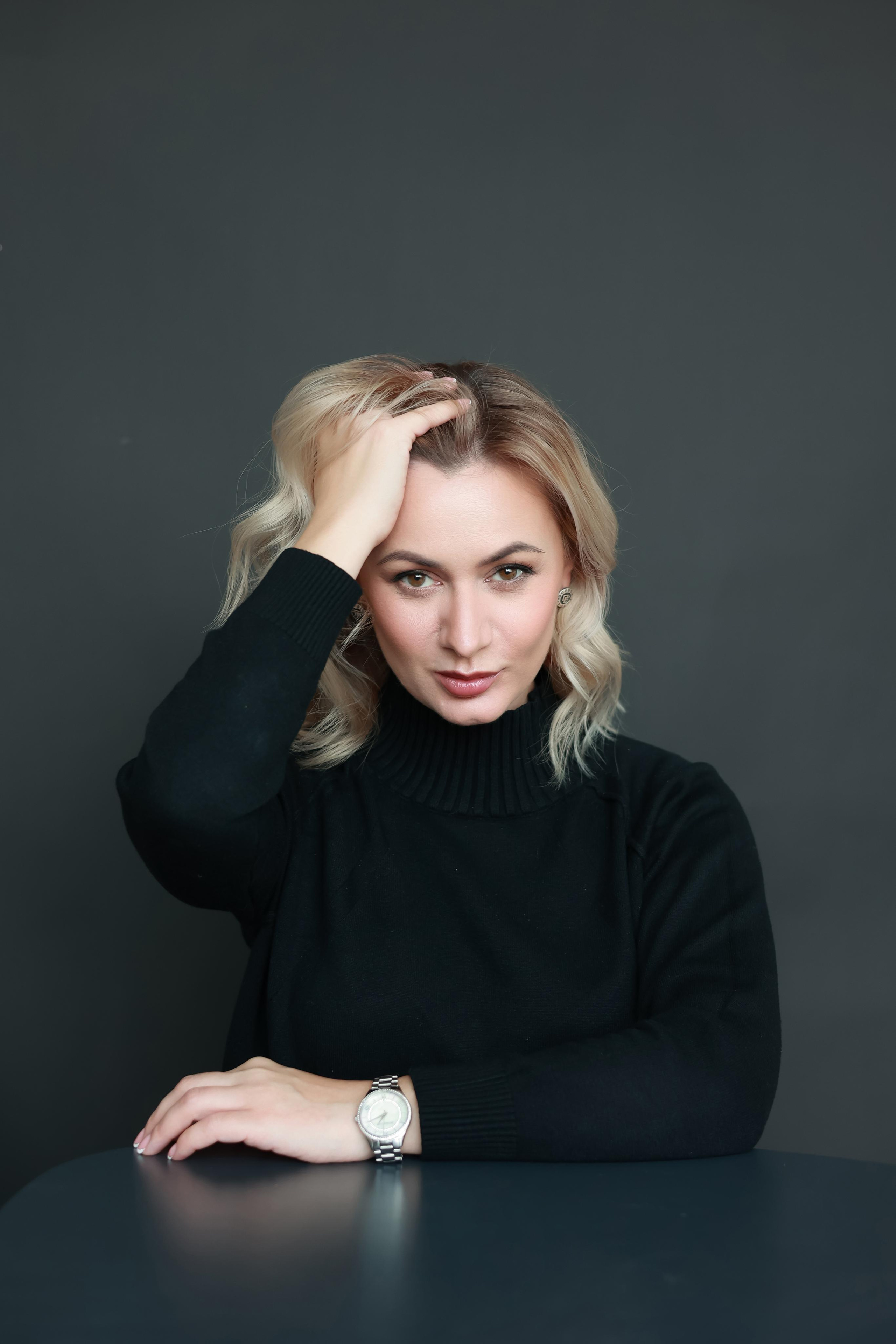 Бизнес-портрет политического деятеля. Свадебный и репортажный фотограф (Москва, Королев и другие)