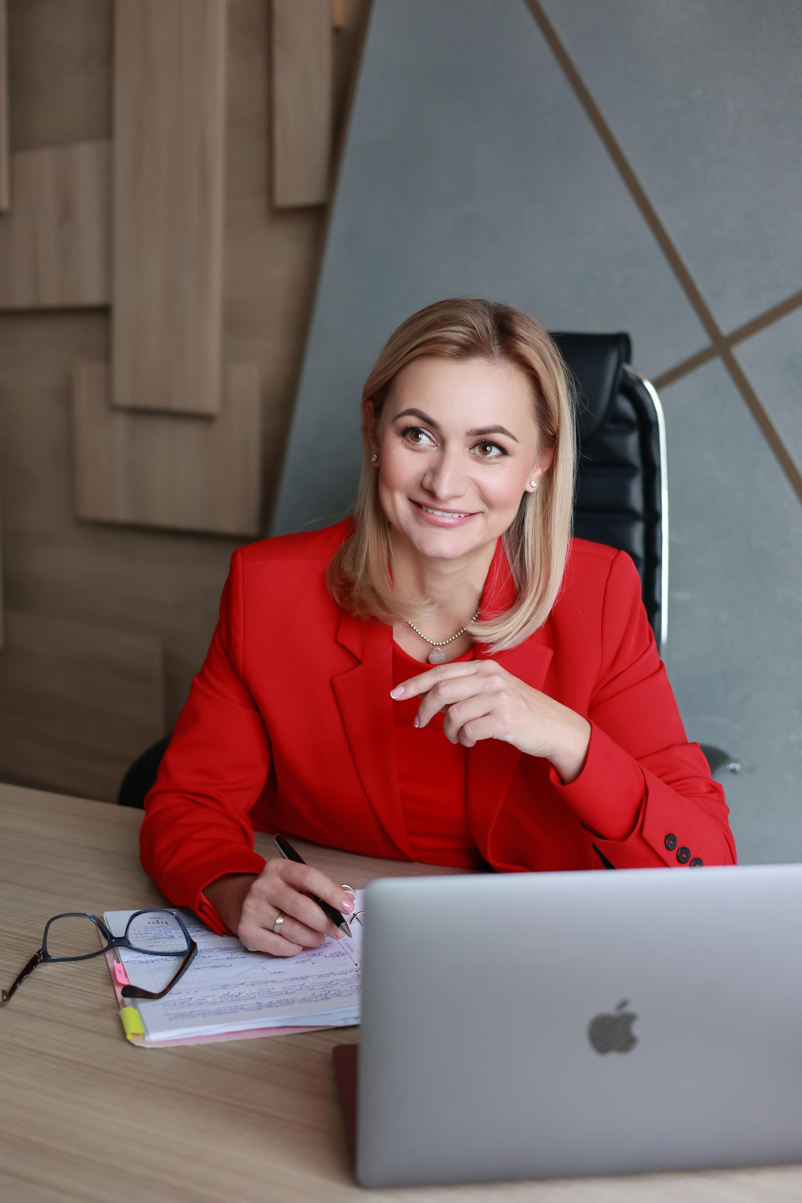 Бизнес-портрет политического деятеля. Свадебный и репортажный фотограф (Москва, Королев и другие)