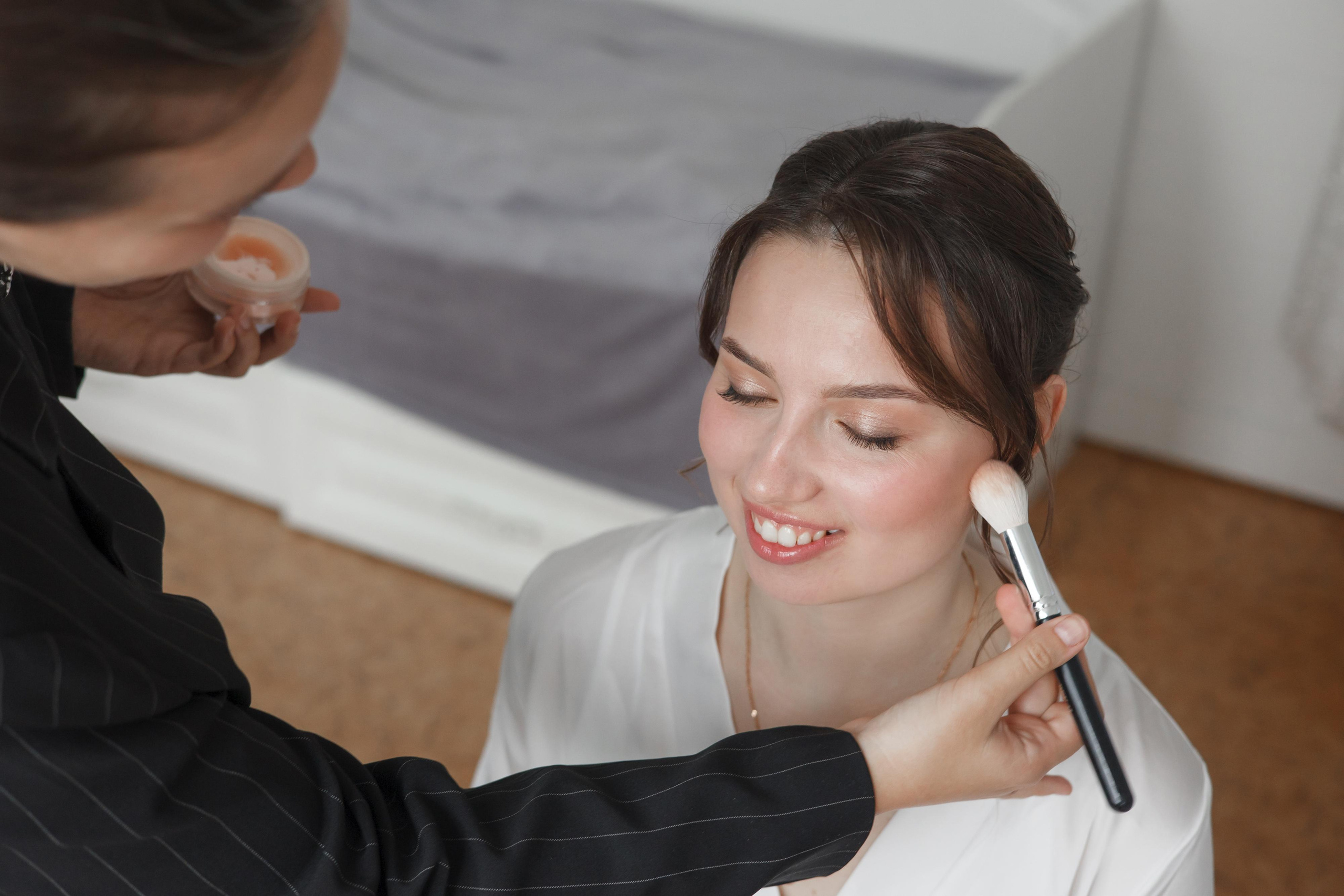 Надежда и Никита. Свадебный и репортажный фотограф (Москва, Королев и другие)