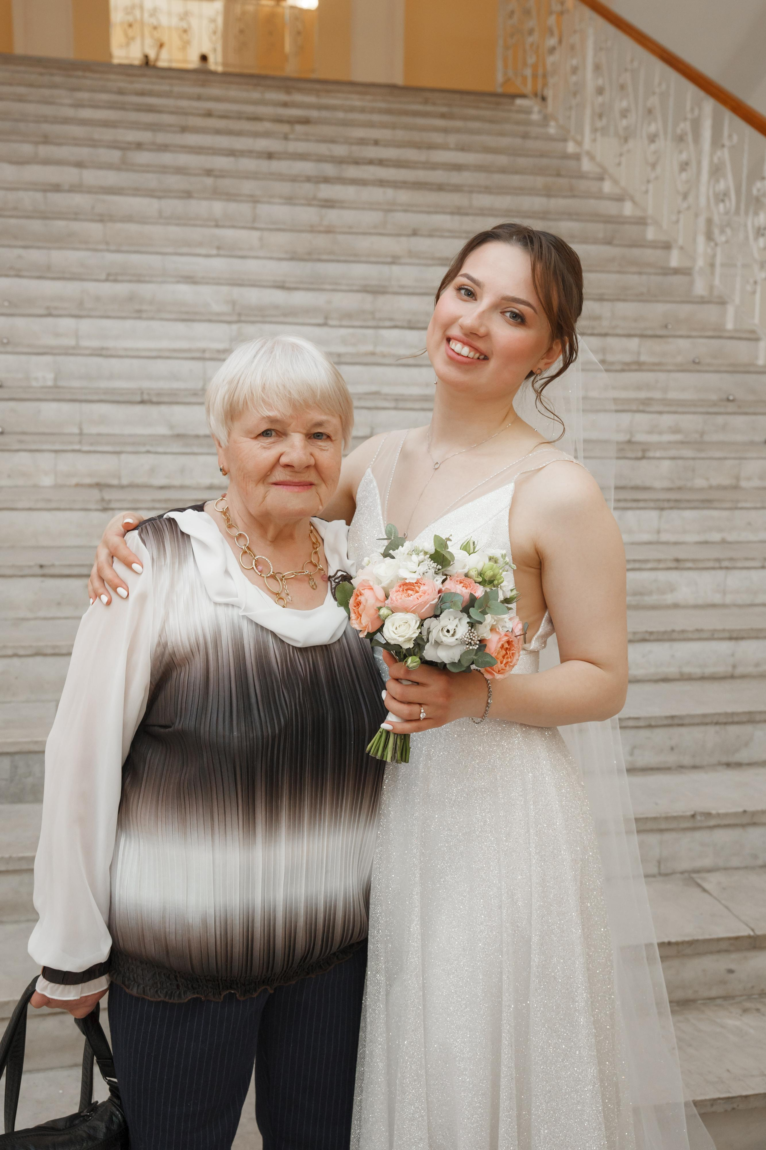 Надежда и Никита. Свадебный и репортажный фотограф (Москва, Королев и другие)