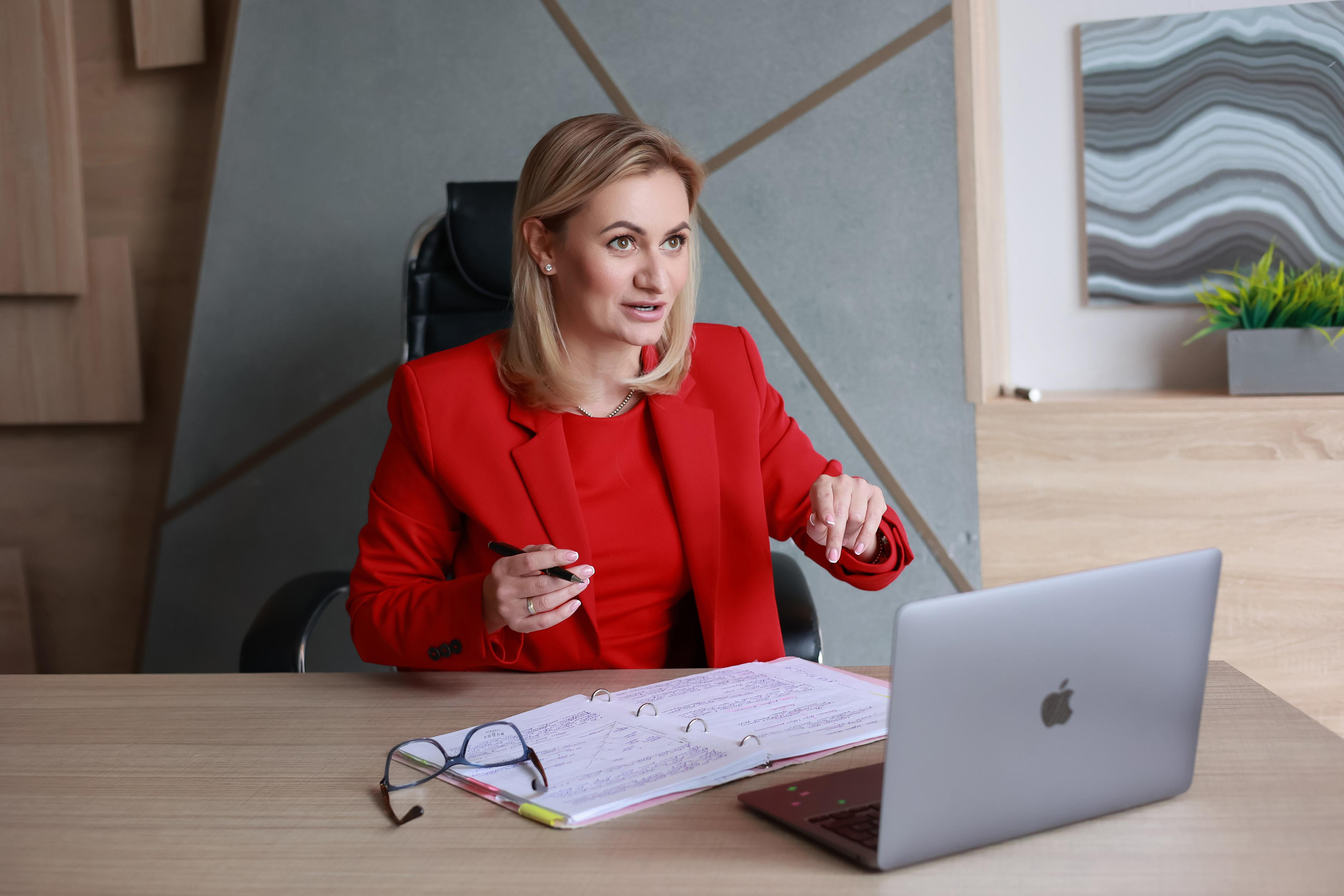 Бизнес-портрет политического деятеля. Свадебный и репортажный фотограф (Москва, Королев и другие)