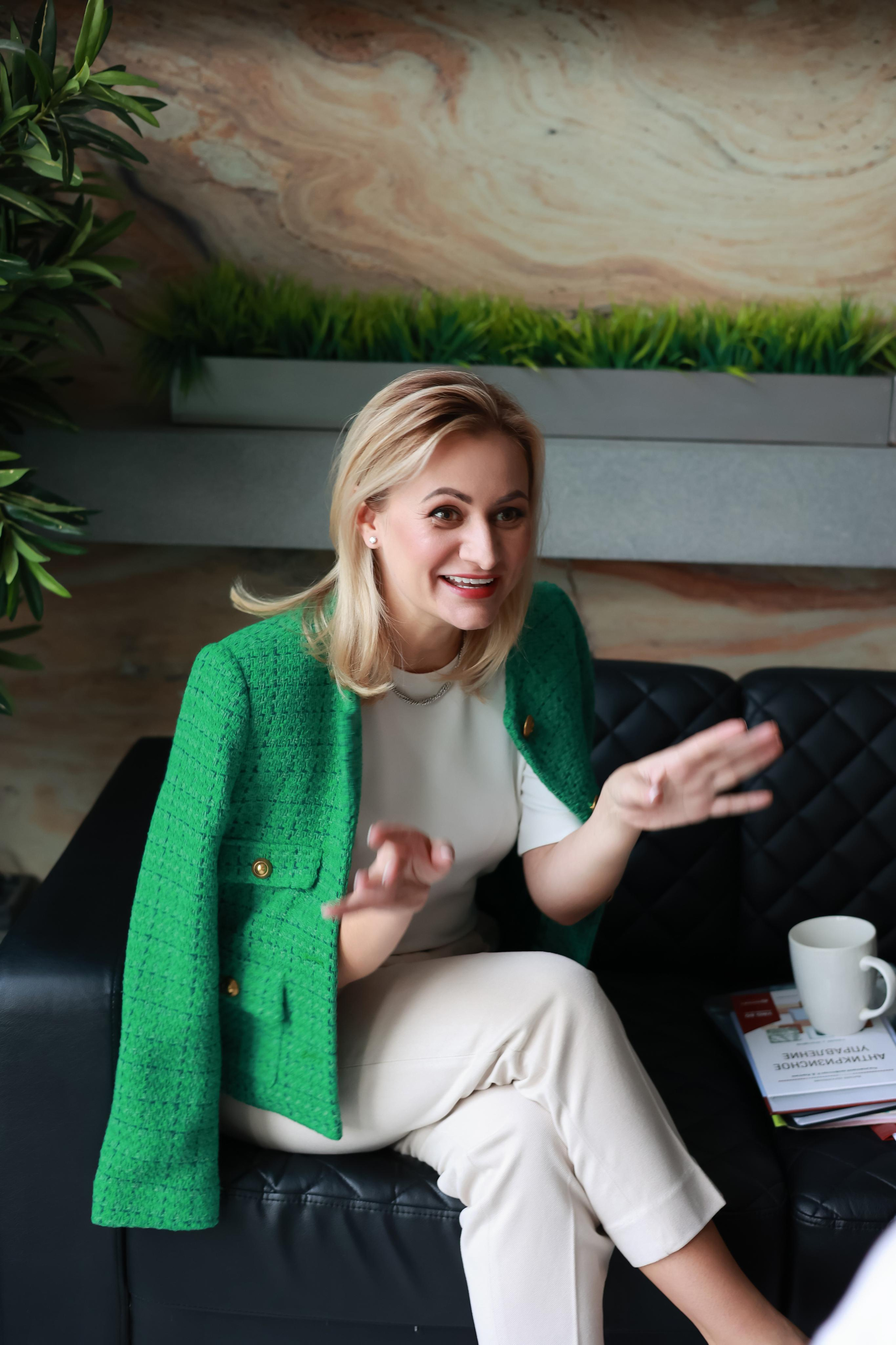 Бизнес-портрет политического деятеля. Свадебный и репортажный фотограф (Москва, Королев и другие)