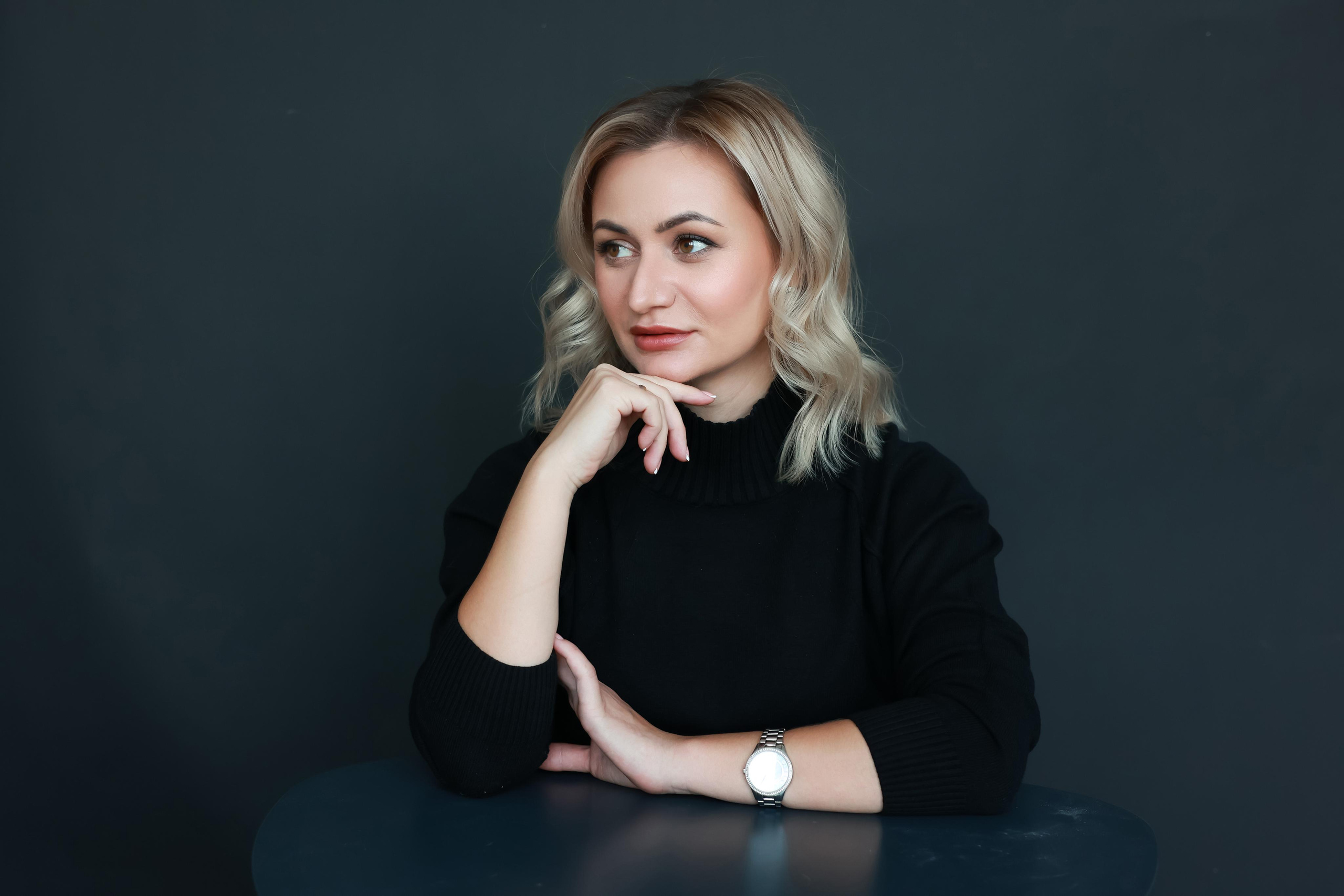 Бизнес-портрет политического деятеля. Свадебный и репортажный фотограф (Москва, Королев и другие)