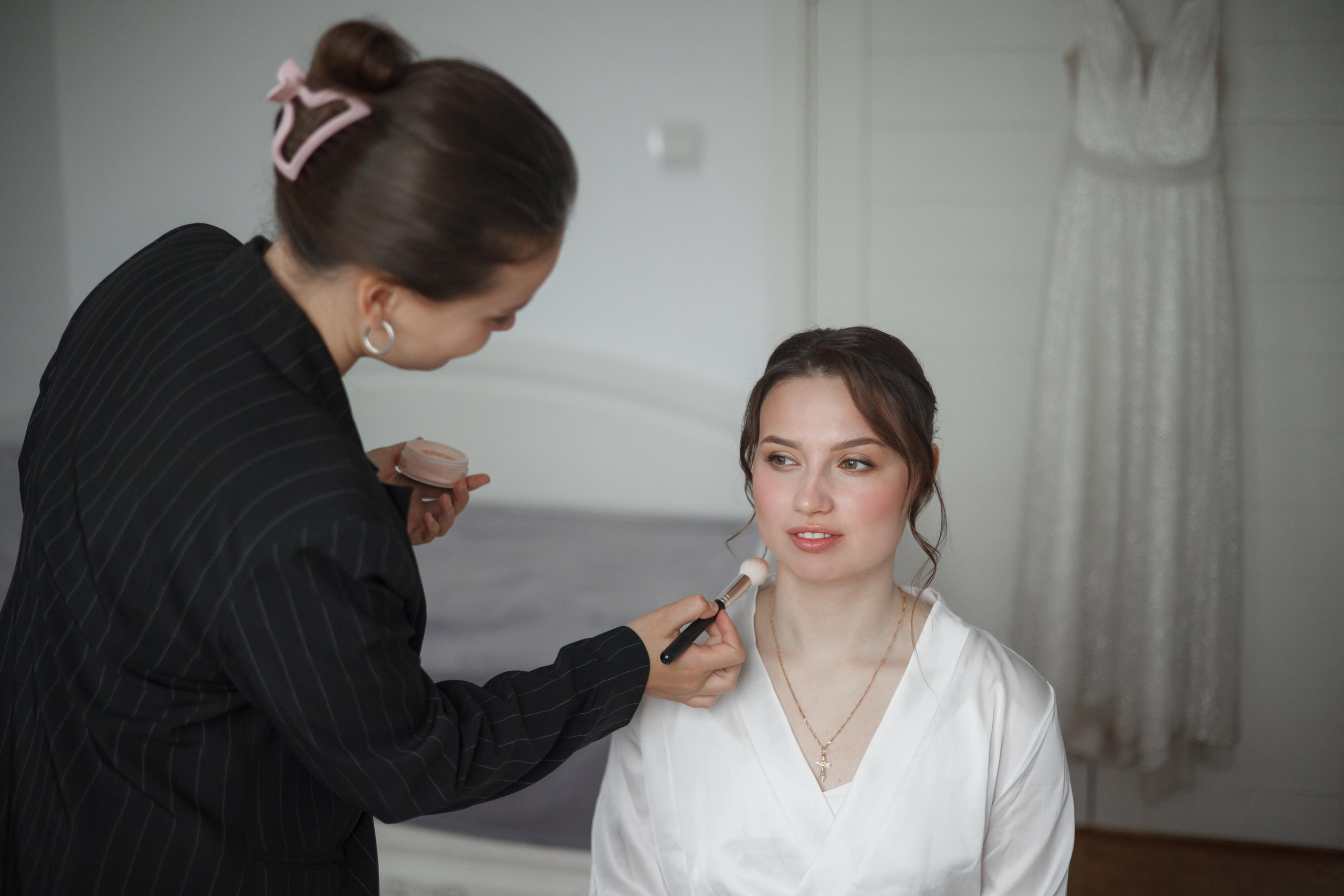 Надежда и Никита. Свадебный и репортажный фотограф (Москва, Королев и другие)