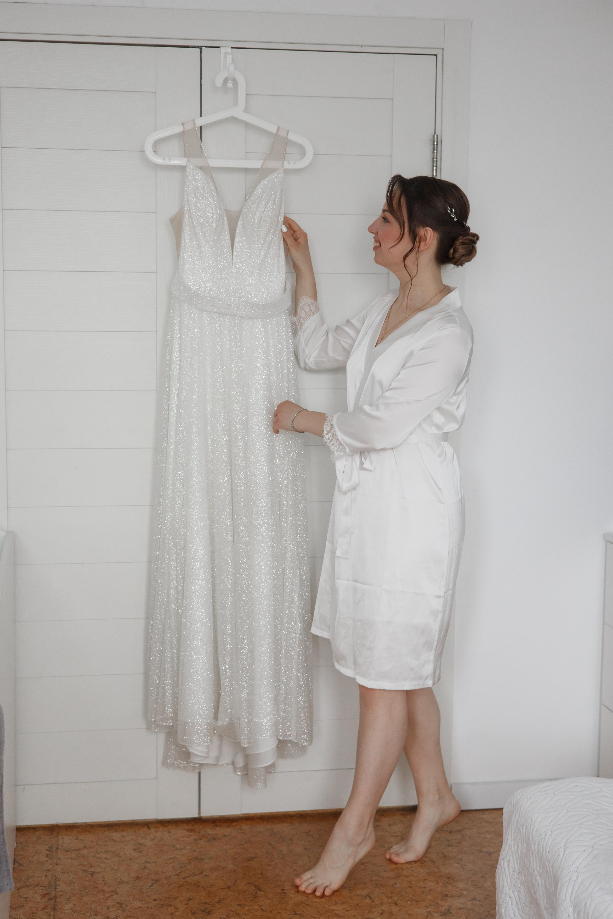 Надежда и Никита. Свадебный и репортажный фотограф (Москва, Королев и другие)