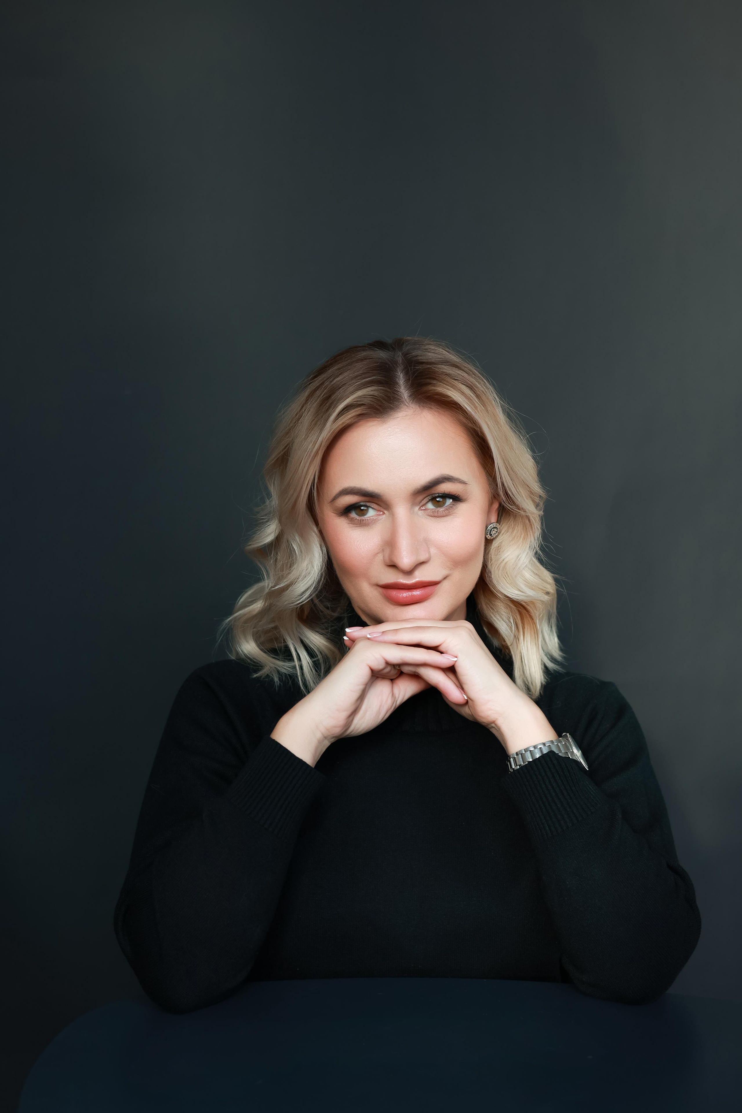 Бизнес-портрет политического деятеля. Свадебный и репортажный фотограф (Москва, Королев и другие)