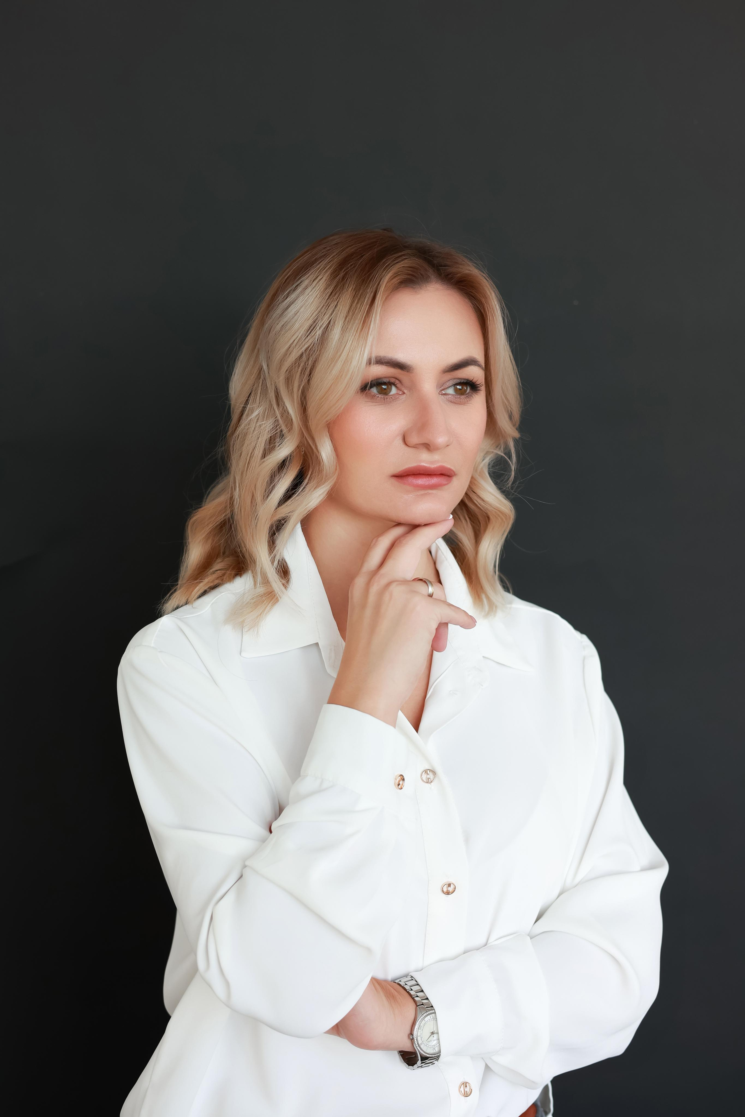 Бизнес-портрет политического деятеля. Свадебный и репортажный фотограф (Москва, Королев и другие)