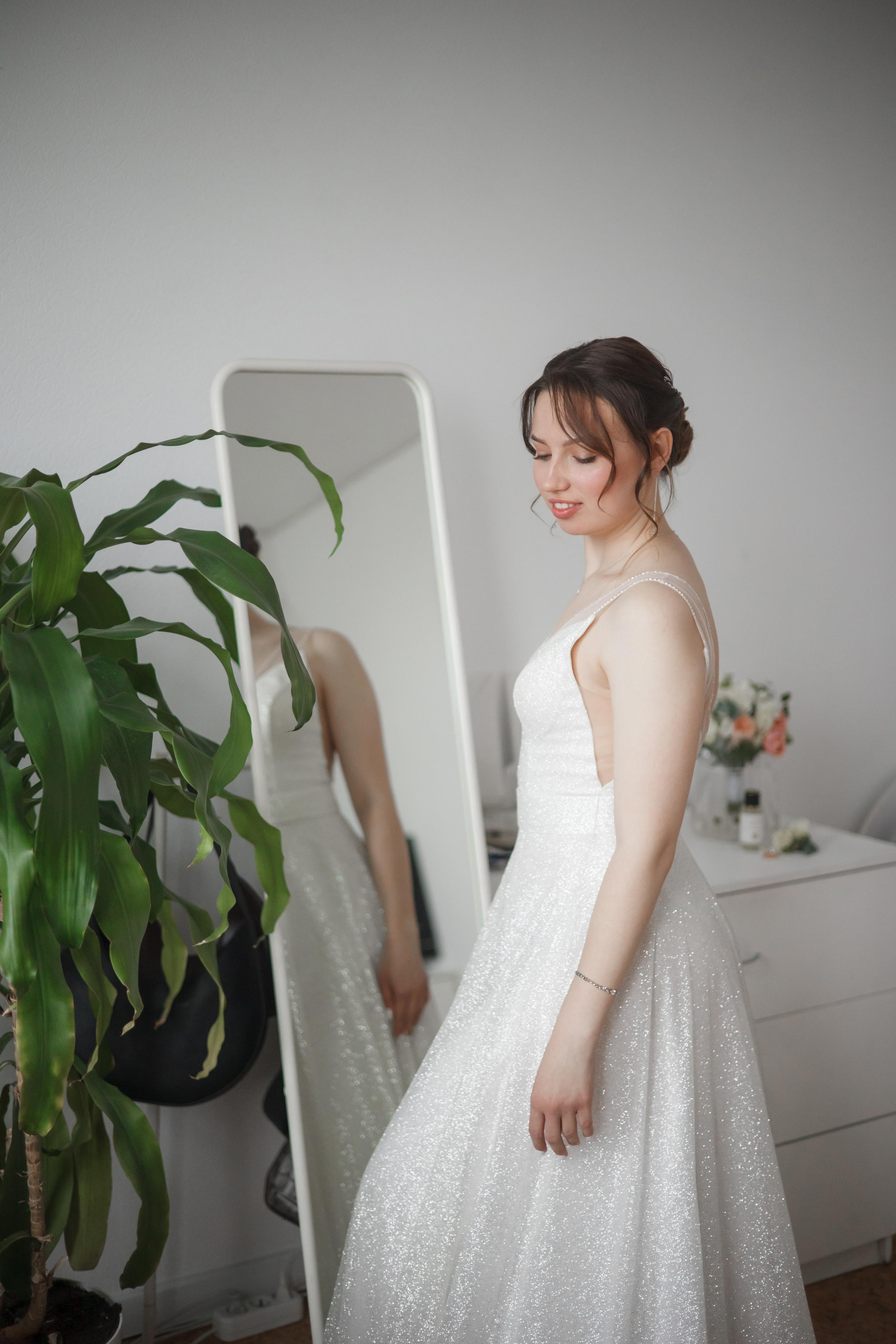 Надежда и Никита. Свадебный и репортажный фотограф (Москва, Королев и другие)