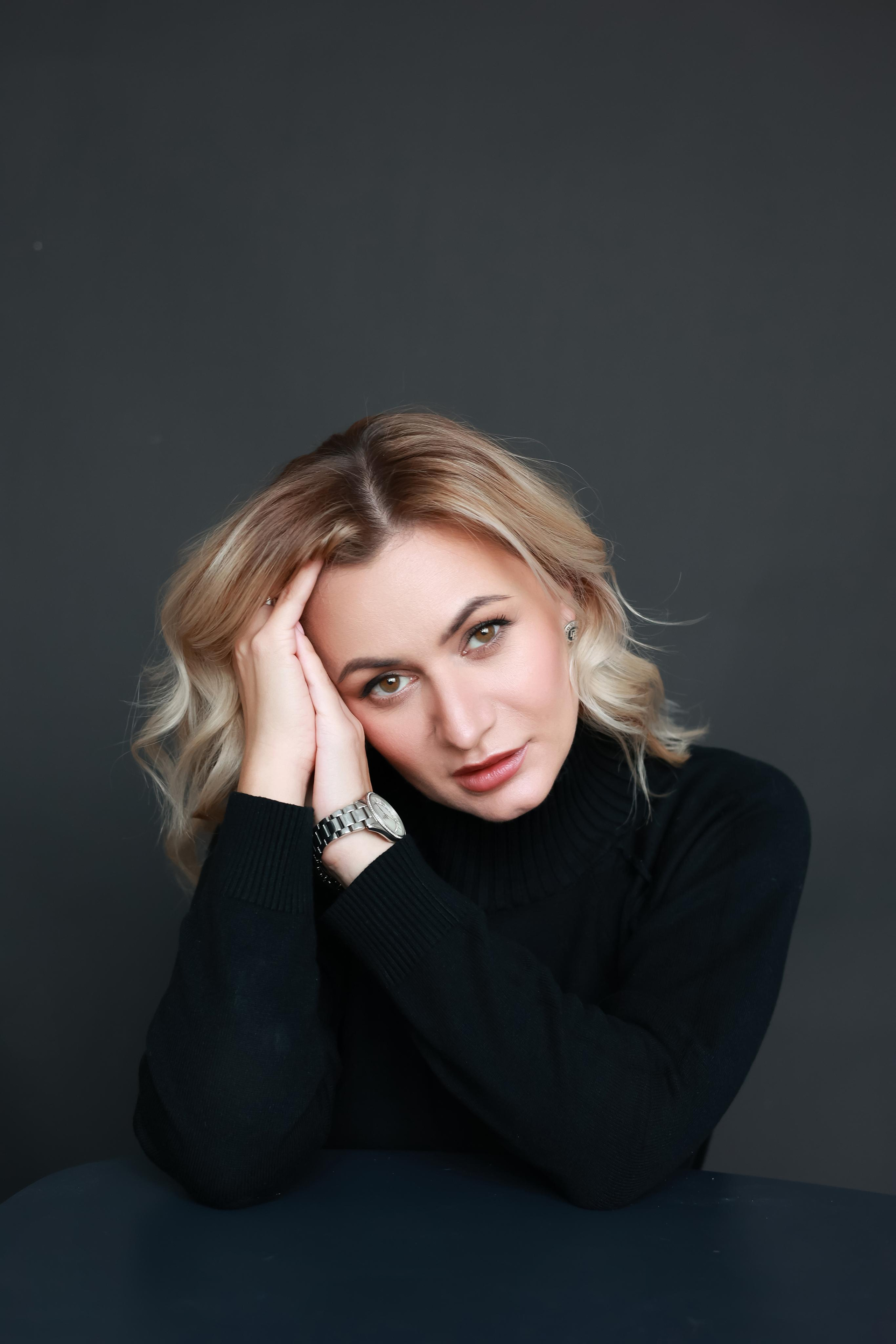 Бизнес-портрет политического деятеля. Свадебный и репортажный фотограф (Москва, Королев и другие)