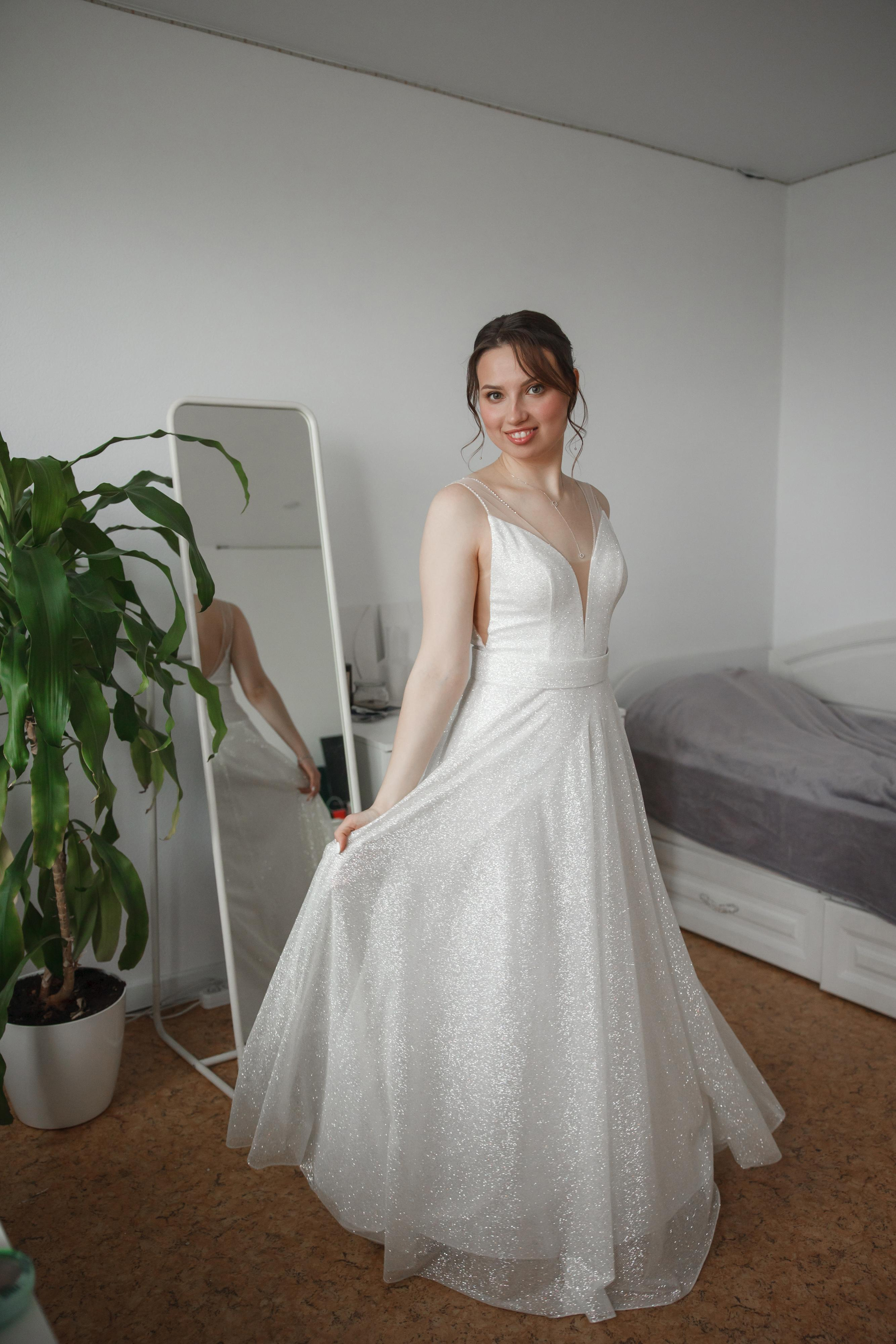 Надежда и Никита. Свадебный и репортажный фотограф (Москва, Королев и другие)