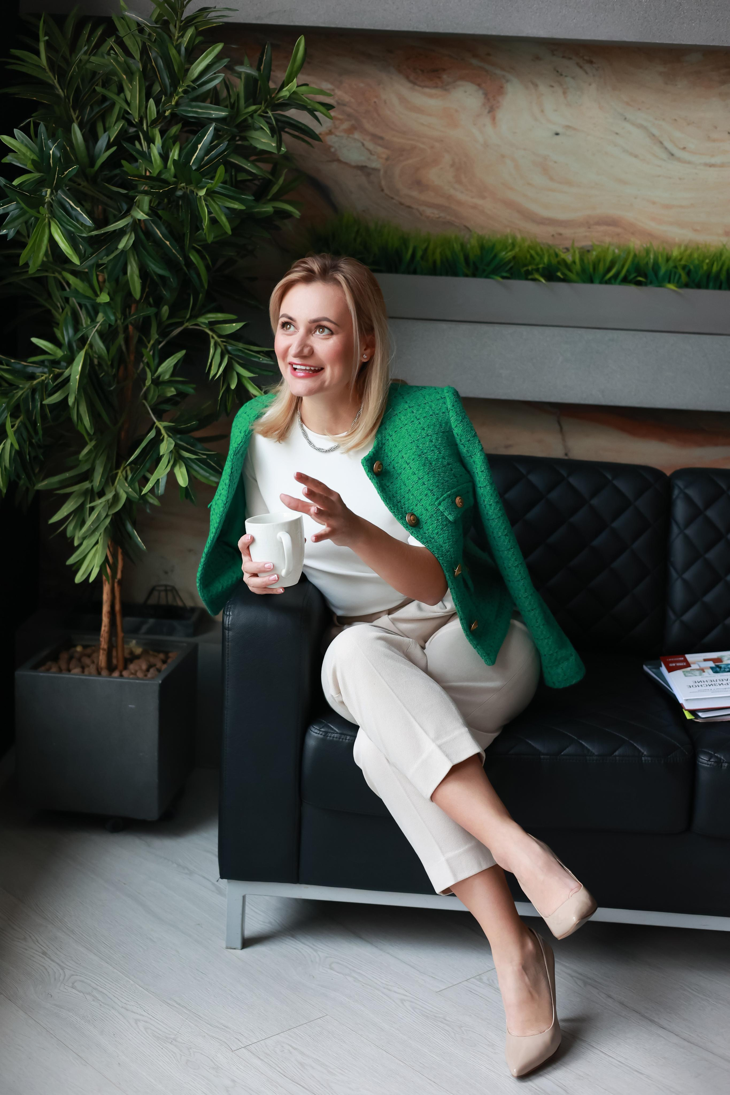 Бизнес-портрет политического деятеля. Свадебный и репортажный фотограф (Москва, Королев и другие)