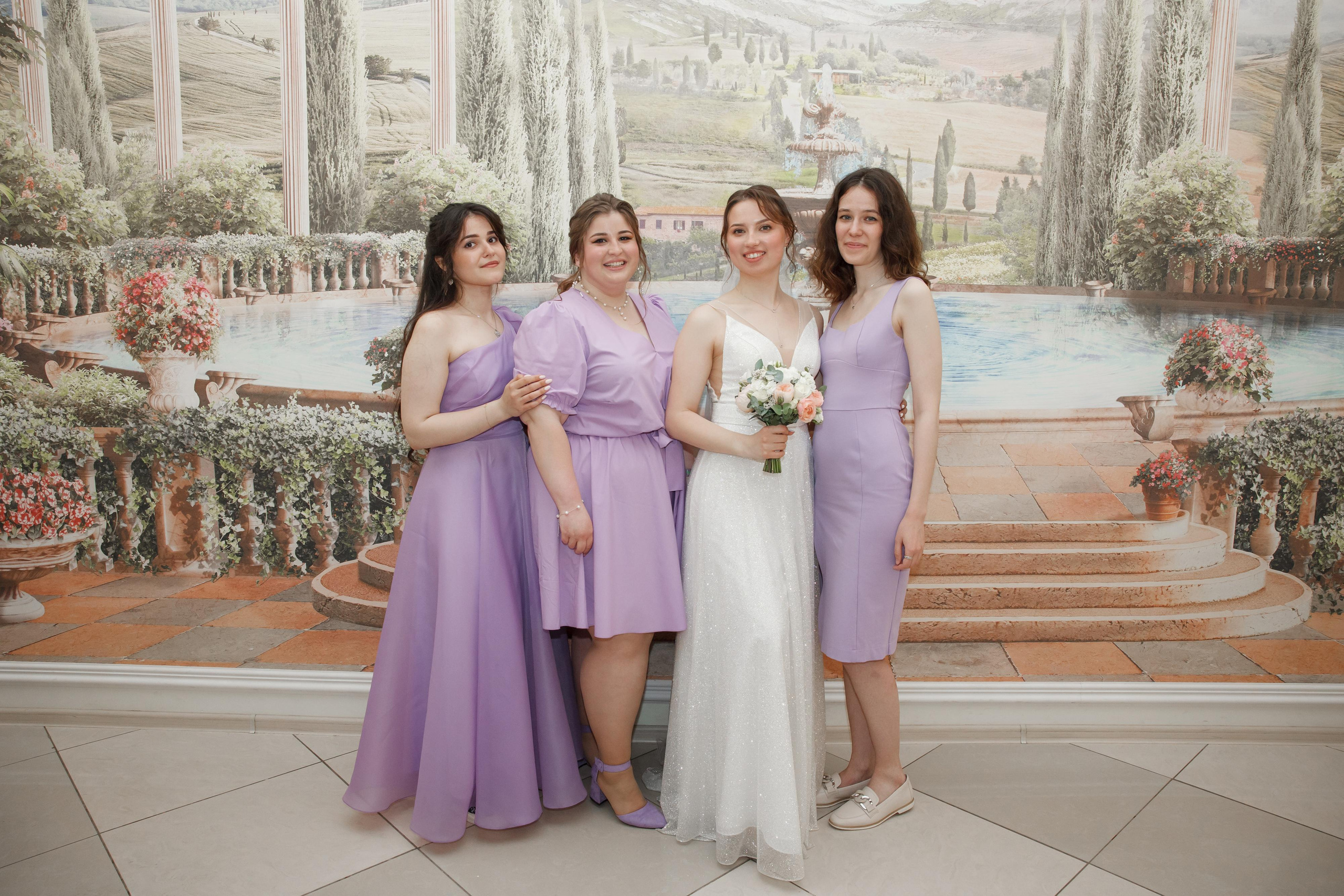 Надежда и Никита. Свадебный и репортажный фотограф (Москва, Королев и другие)