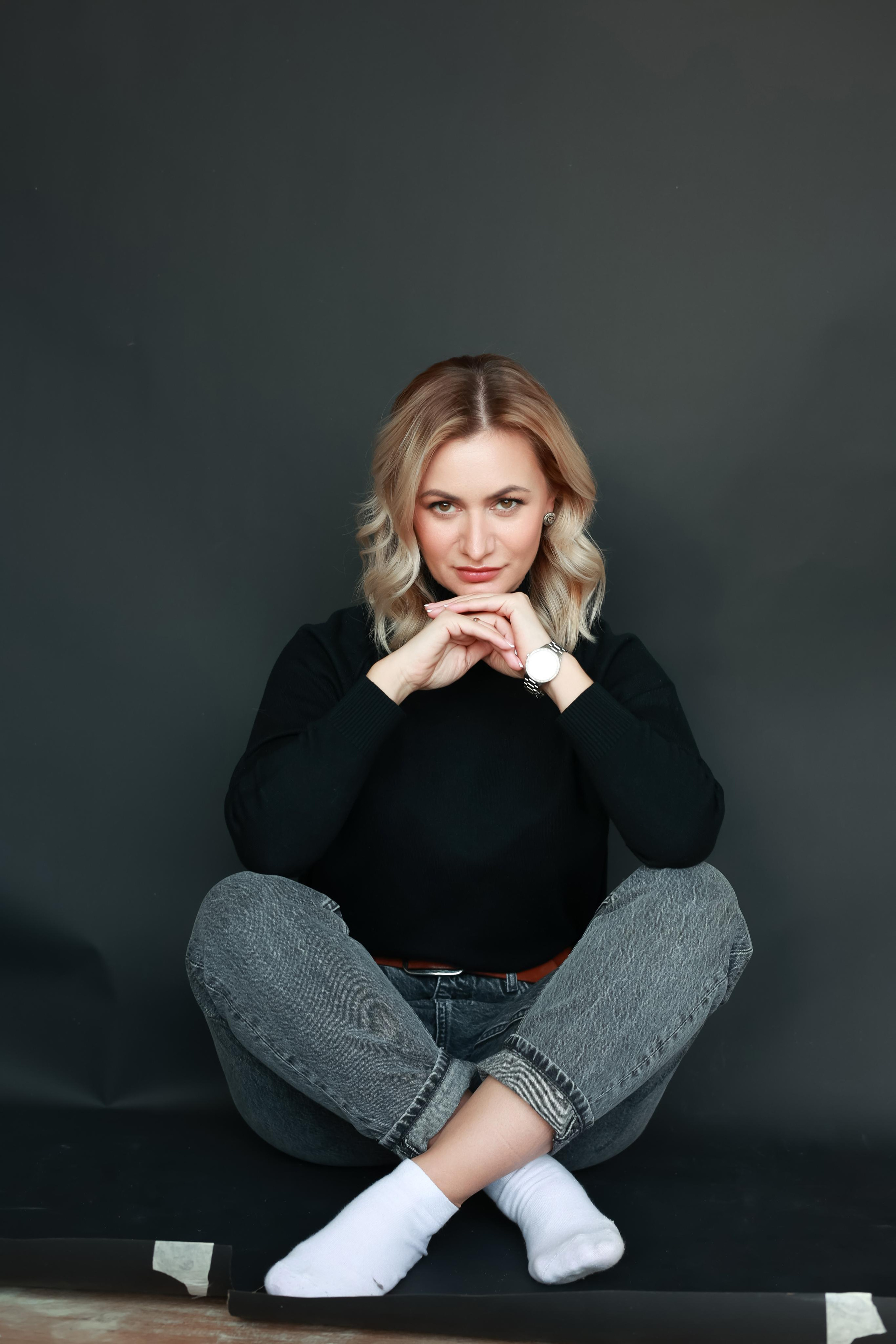 Юлия. Свадебный и репортажный фотограф (Москва, Королев и другие)