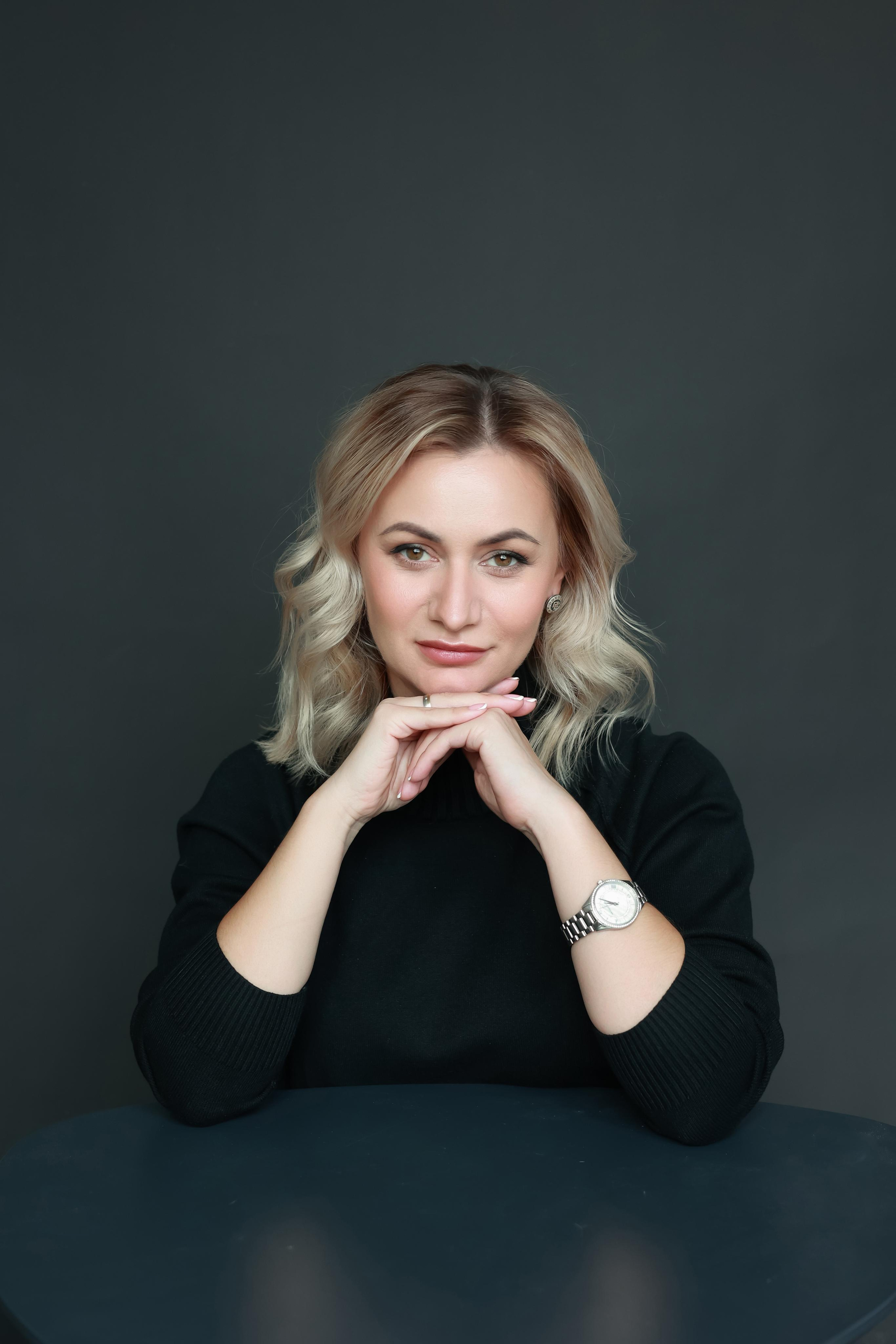 Бизнес-портрет политического деятеля. Свадебный и репортажный фотограф (Москва, Королев и другие)