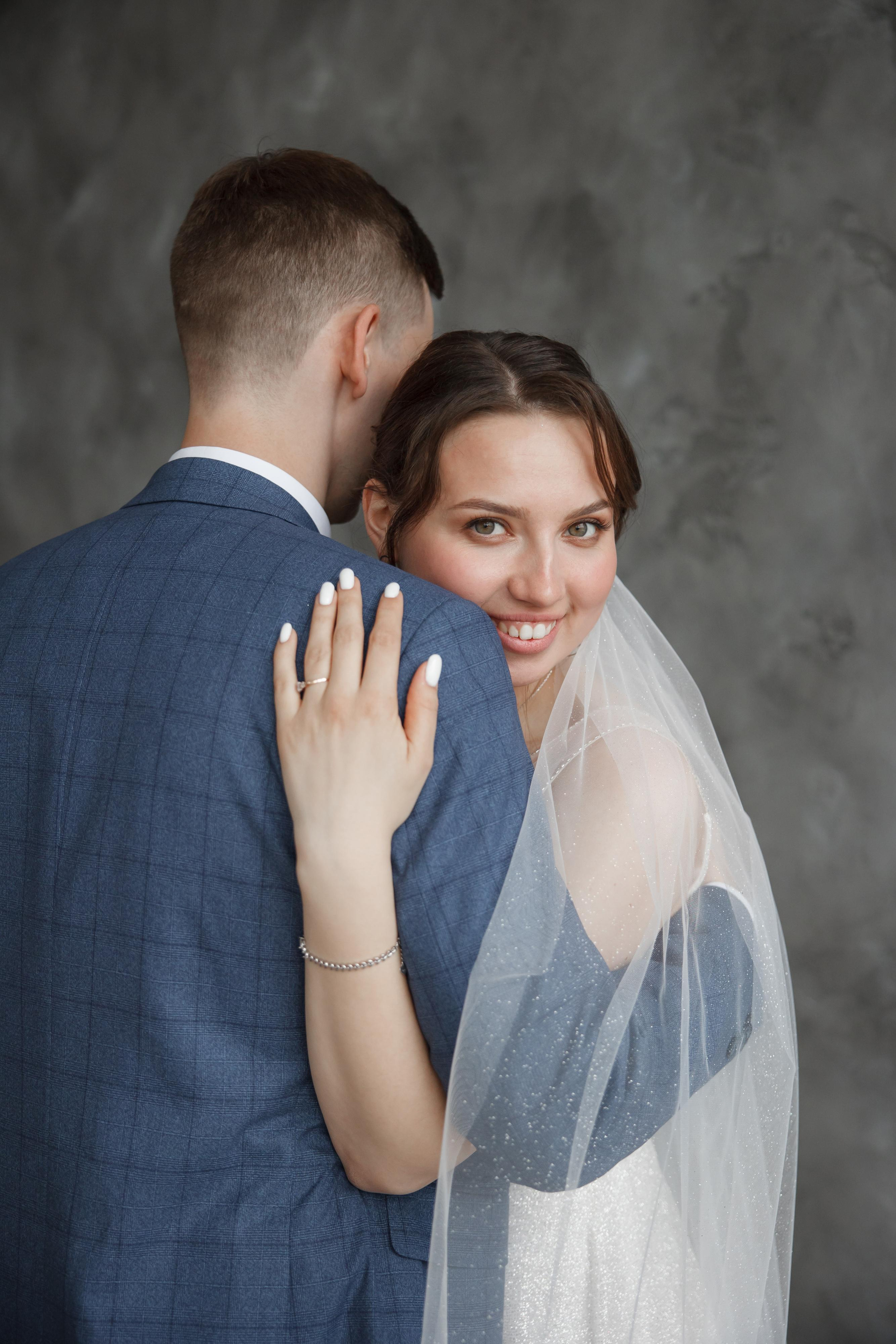 Надежда и Никита. Свадебный и репортажный фотограф (Москва, Королев и другие)
