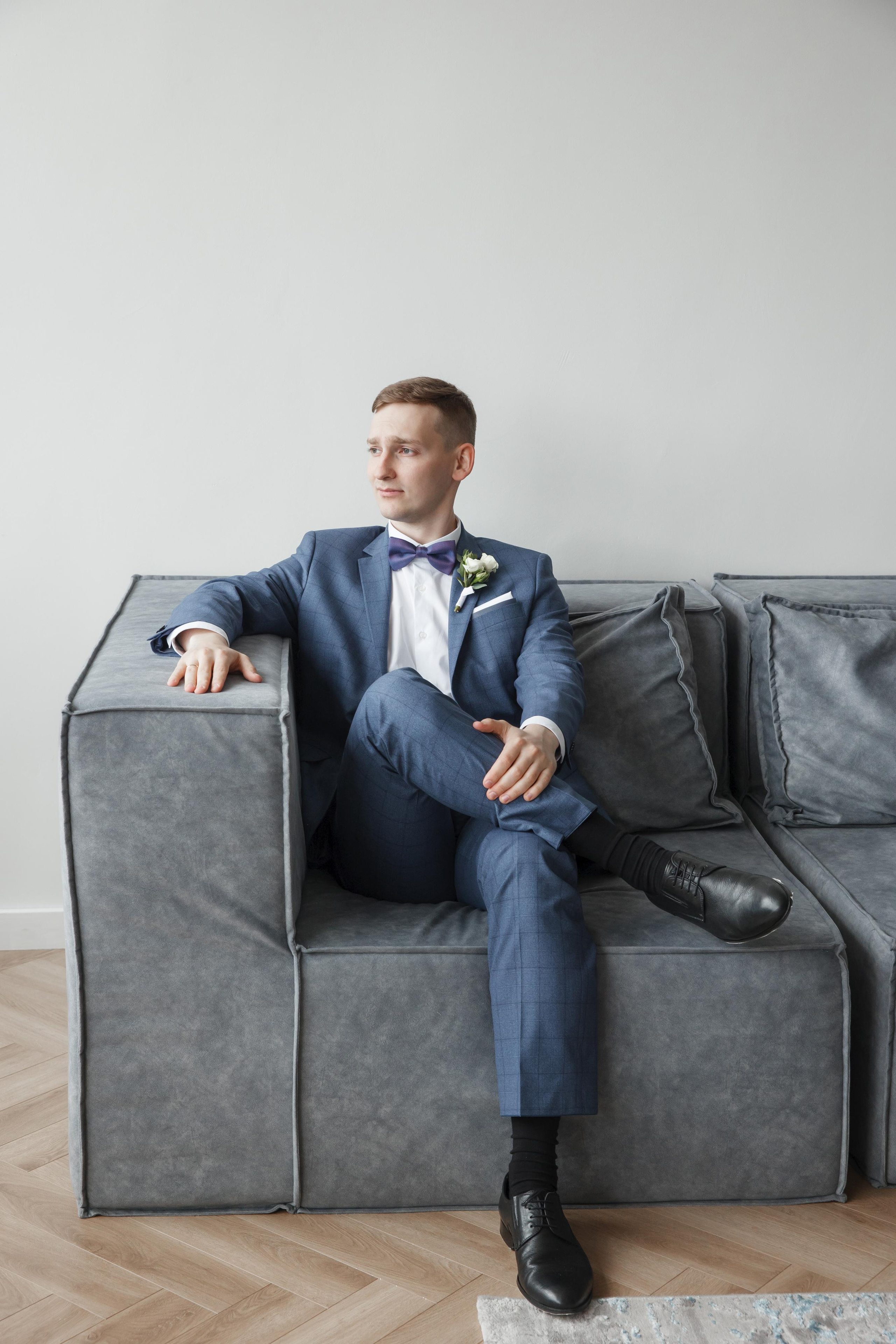 Надежда и Никита. Свадебный и репортажный фотограф (Москва, Королев и другие)