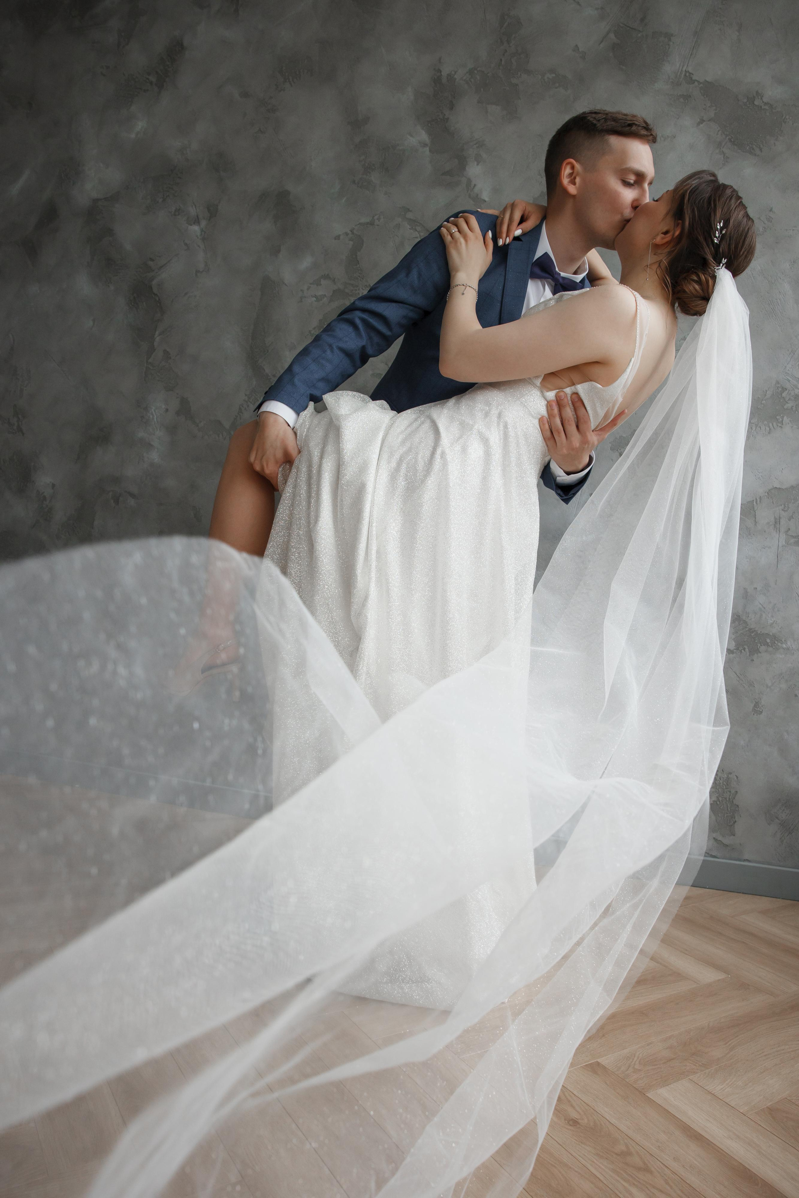 Надежда и Никита. Свадебный и репортажный фотограф (Москва, Королев и другие)