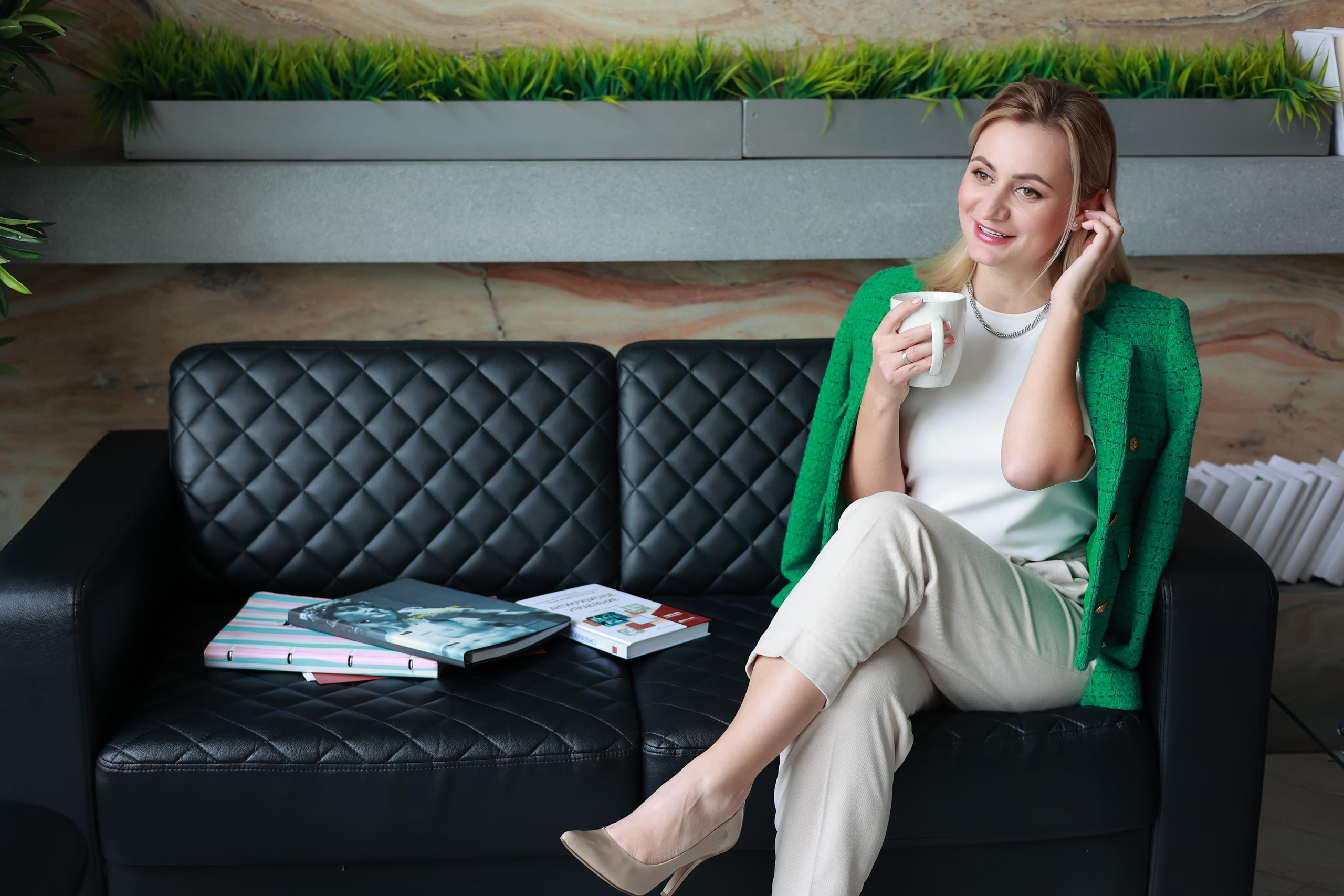 Бизнес-портрет политического деятеля. Свадебный и репортажный фотограф (Москва, Королев и другие)