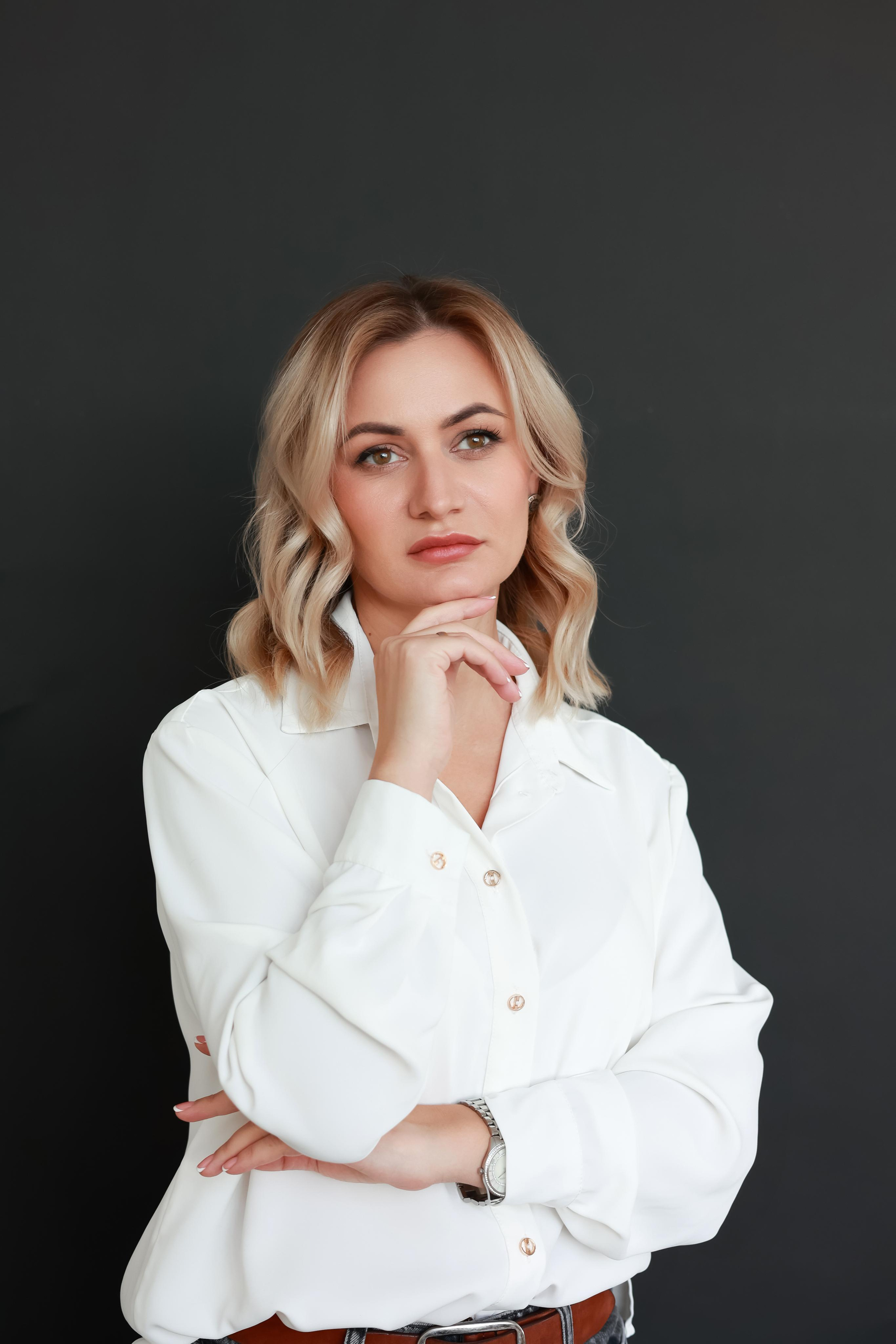 Бизнес-портрет политического деятеля. Свадебный и репортажный фотограф (Москва, Королев и другие)