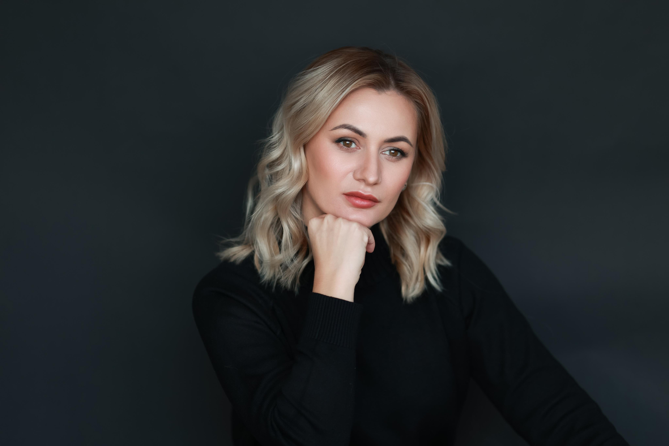 Бизнес-портрет политического деятеля. Свадебный и репортажный фотограф (Москва, Королев и другие)