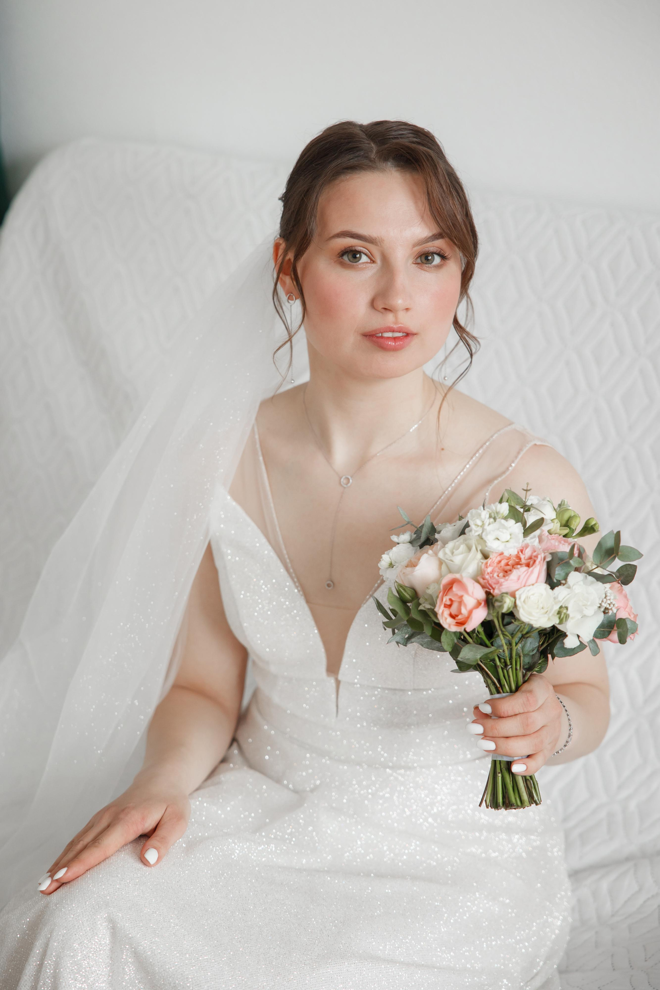 Надежда и Никита. Свадебный и репортажный фотограф (Москва, Королев и другие)