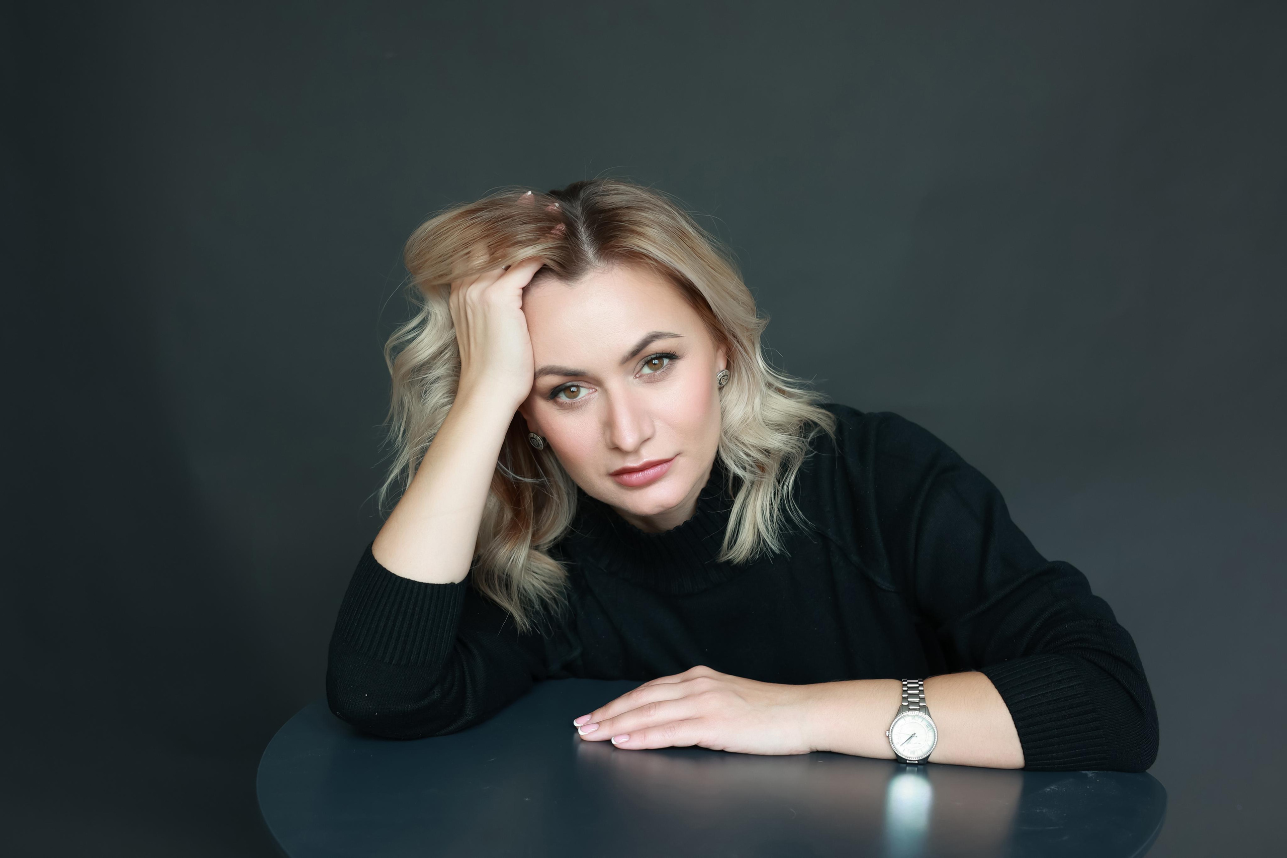 Бизнес-портрет политического деятеля. Свадебный и репортажный фотограф (Москва, Королев и другие)