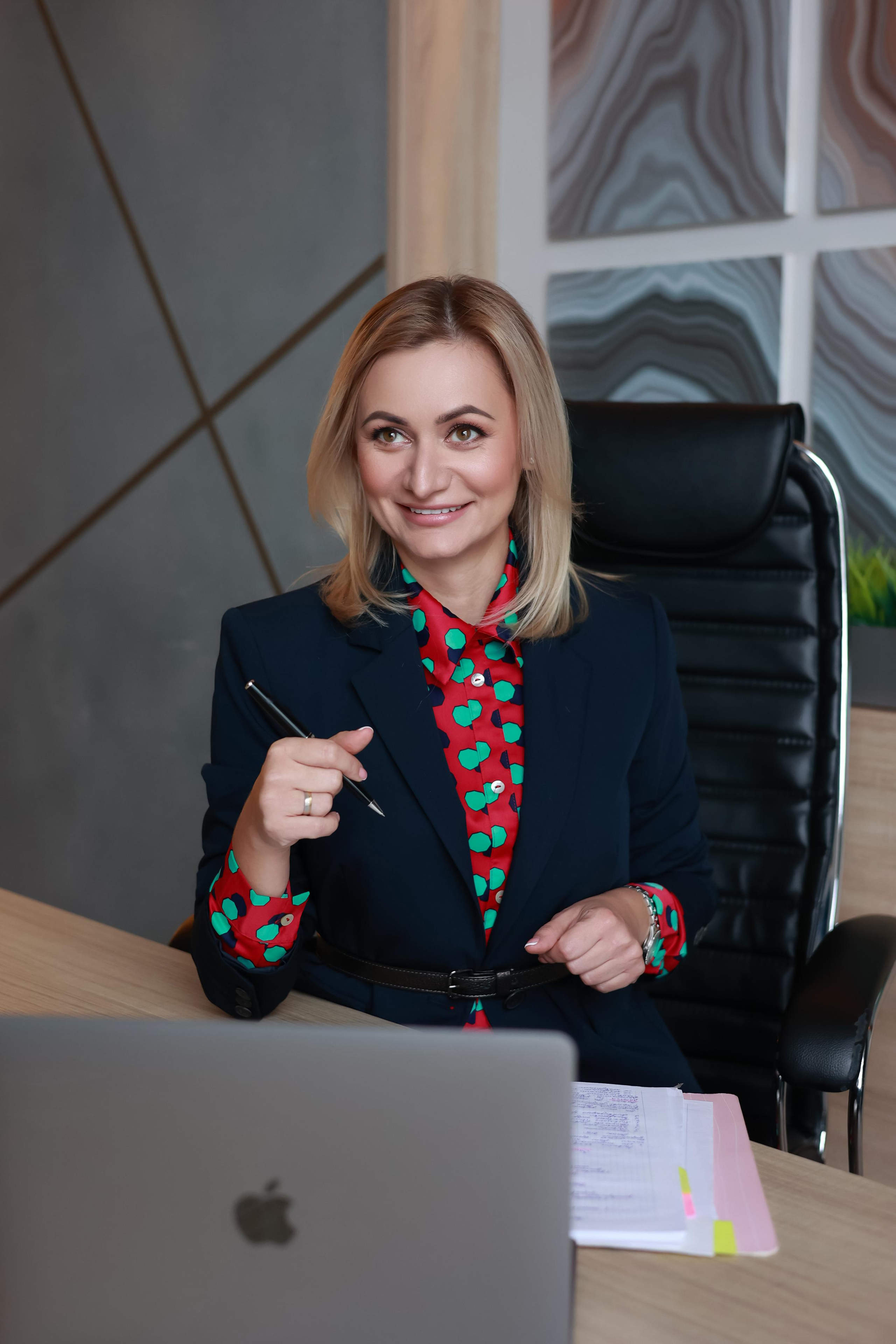 Бизнес-портрет политического деятеля. Свадебный и репортажный фотограф (Москва, Королев и другие)