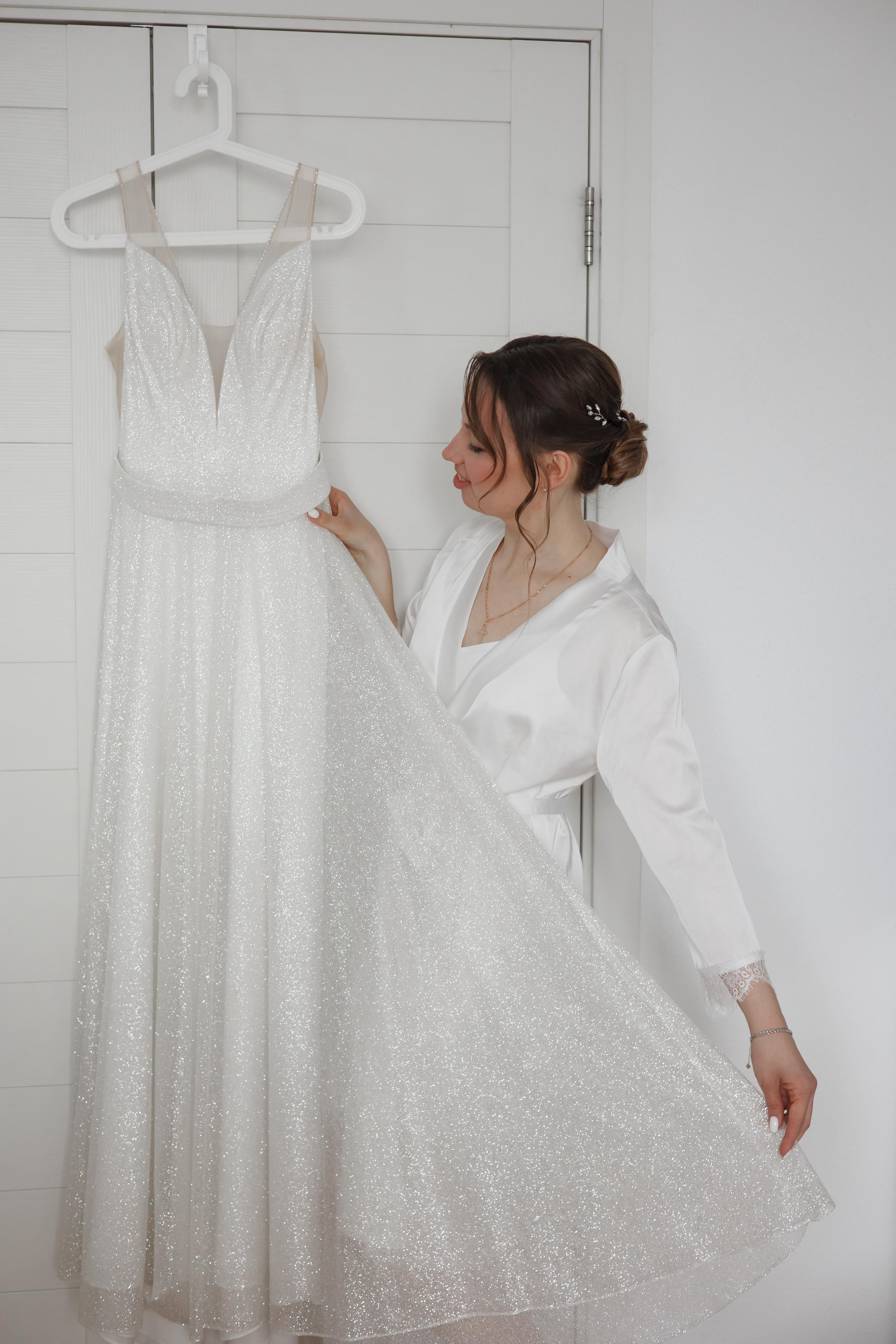 Надежда и Никита. Свадебный и репортажный фотограф (Москва, Королев и другие)