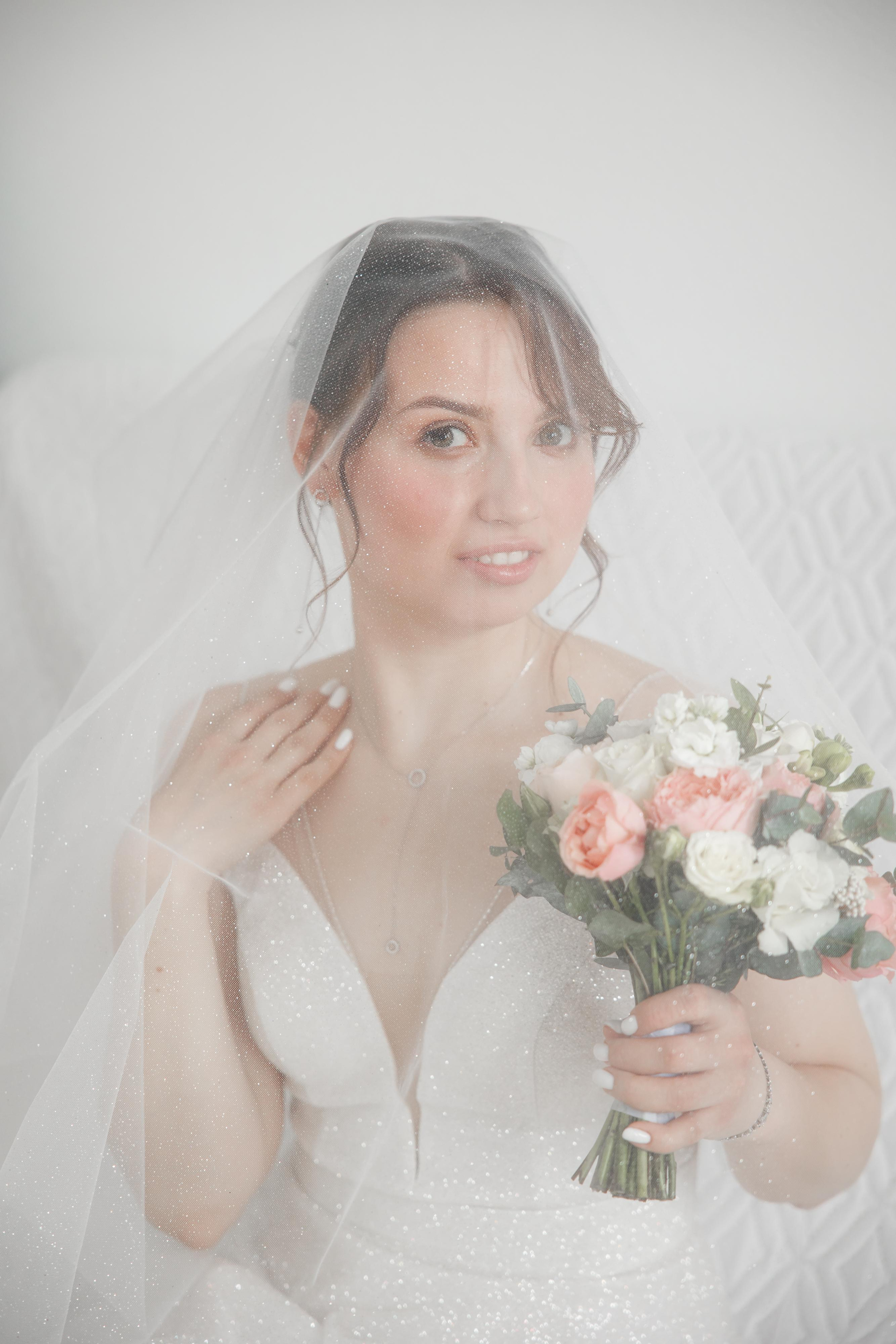 Надежда и Никита. Свадебный и репортажный фотограф (Москва, Королев и другие)