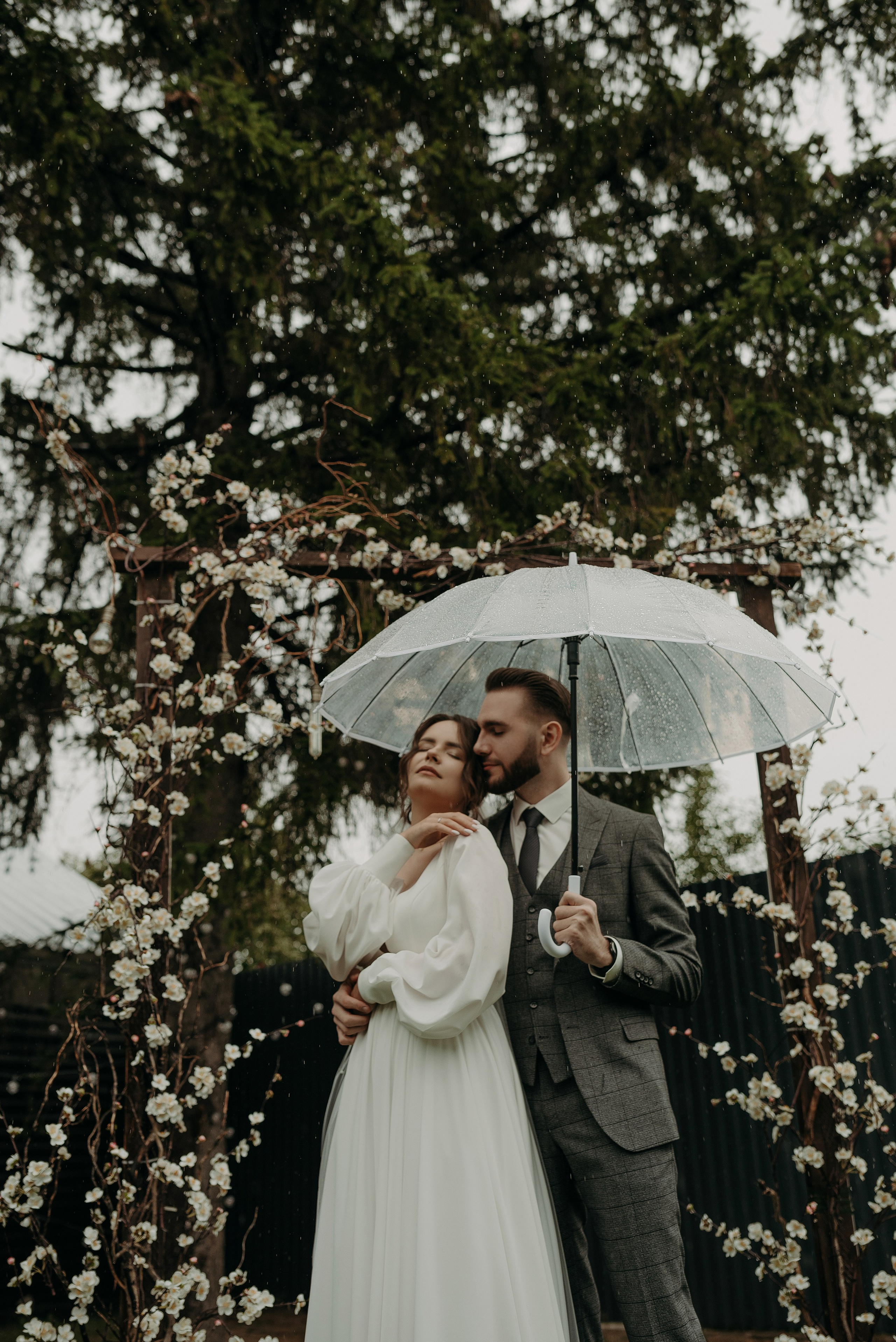 Антонина & Илья. Индивидуальный и lovestory фотограф в Самаре. Никонорова Наталья