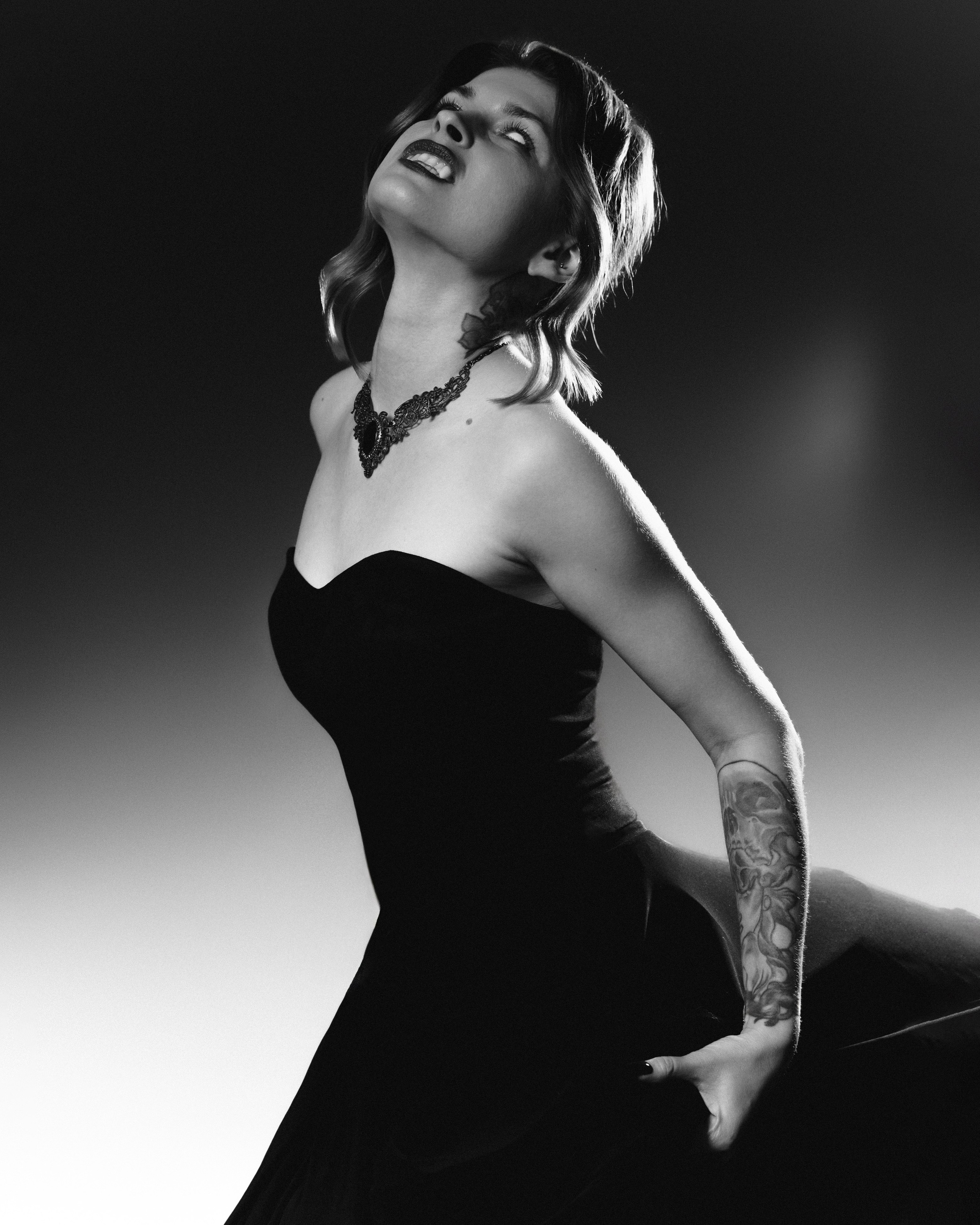 АЛËНА | WS | 2025