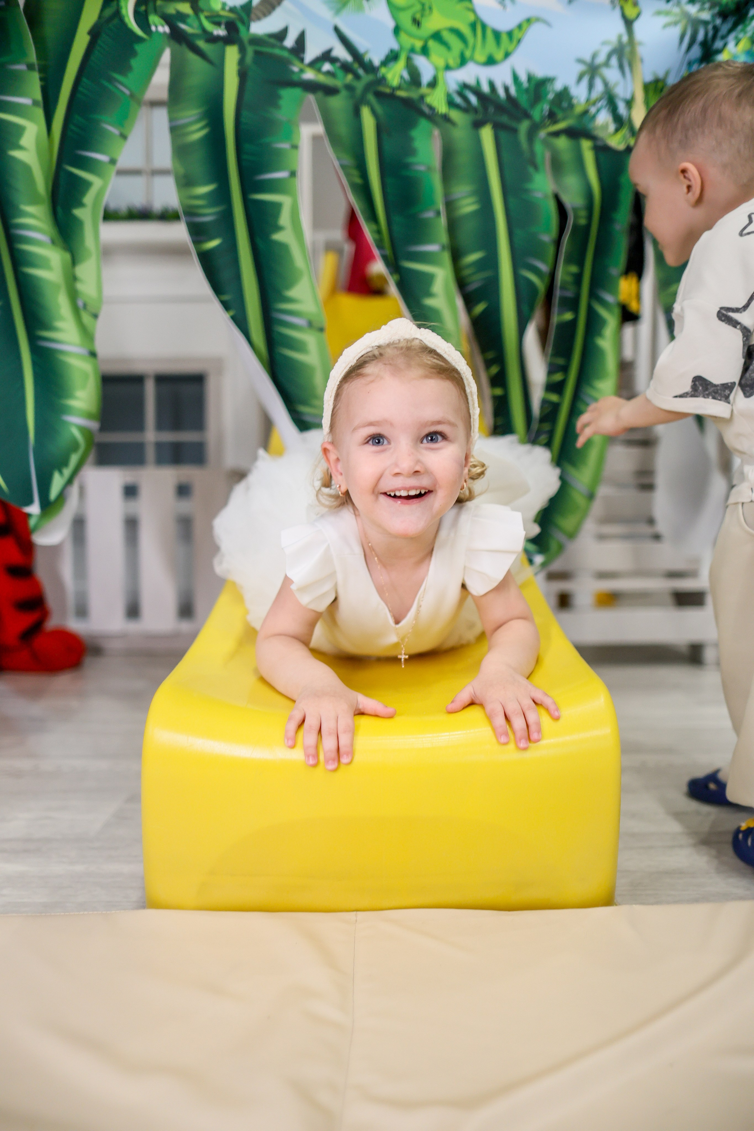 Детские эмоции. Твой снимок СПб