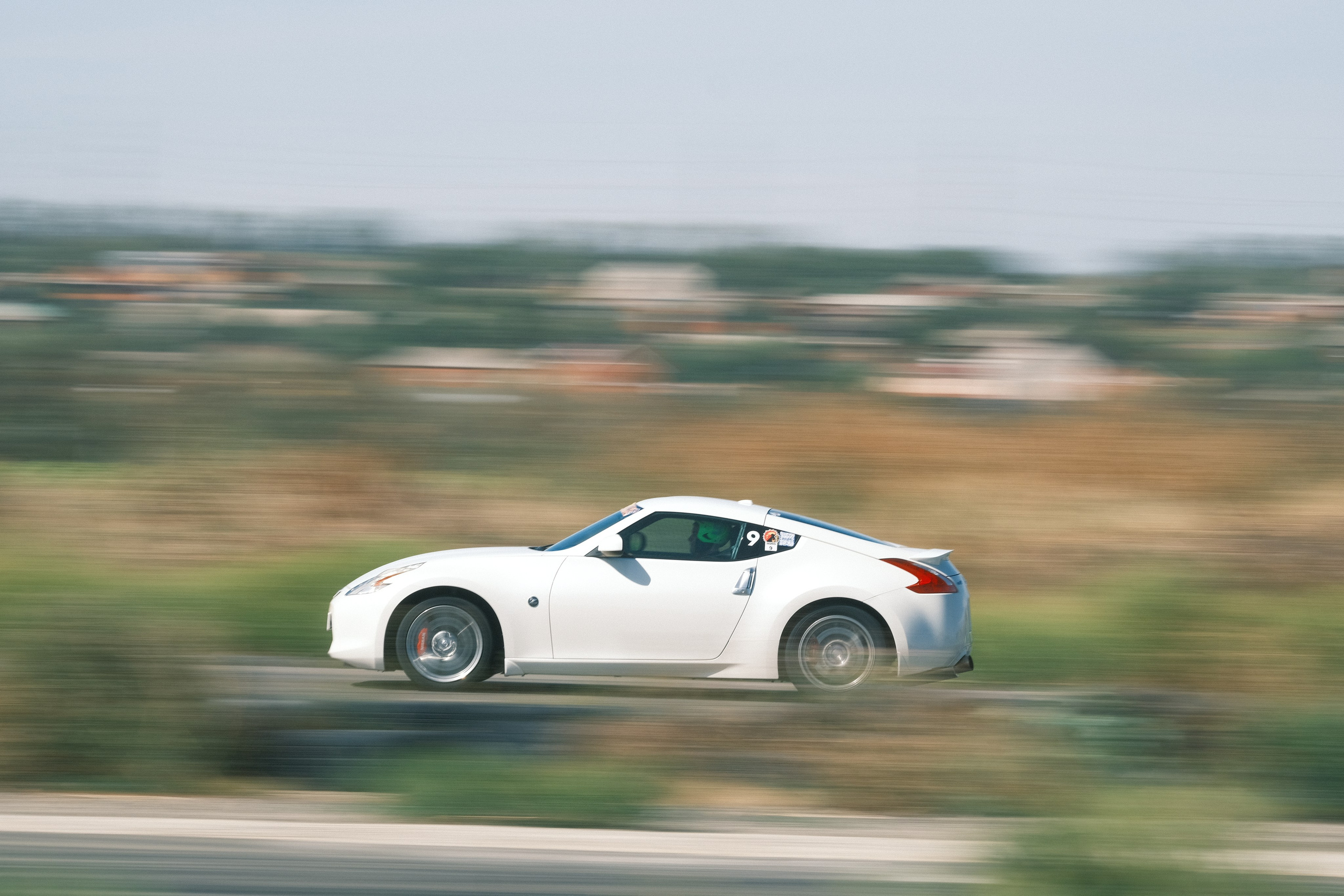 Автоспорт. Спортивный фотограф в Ростове-на-Дону Сергей Реусин