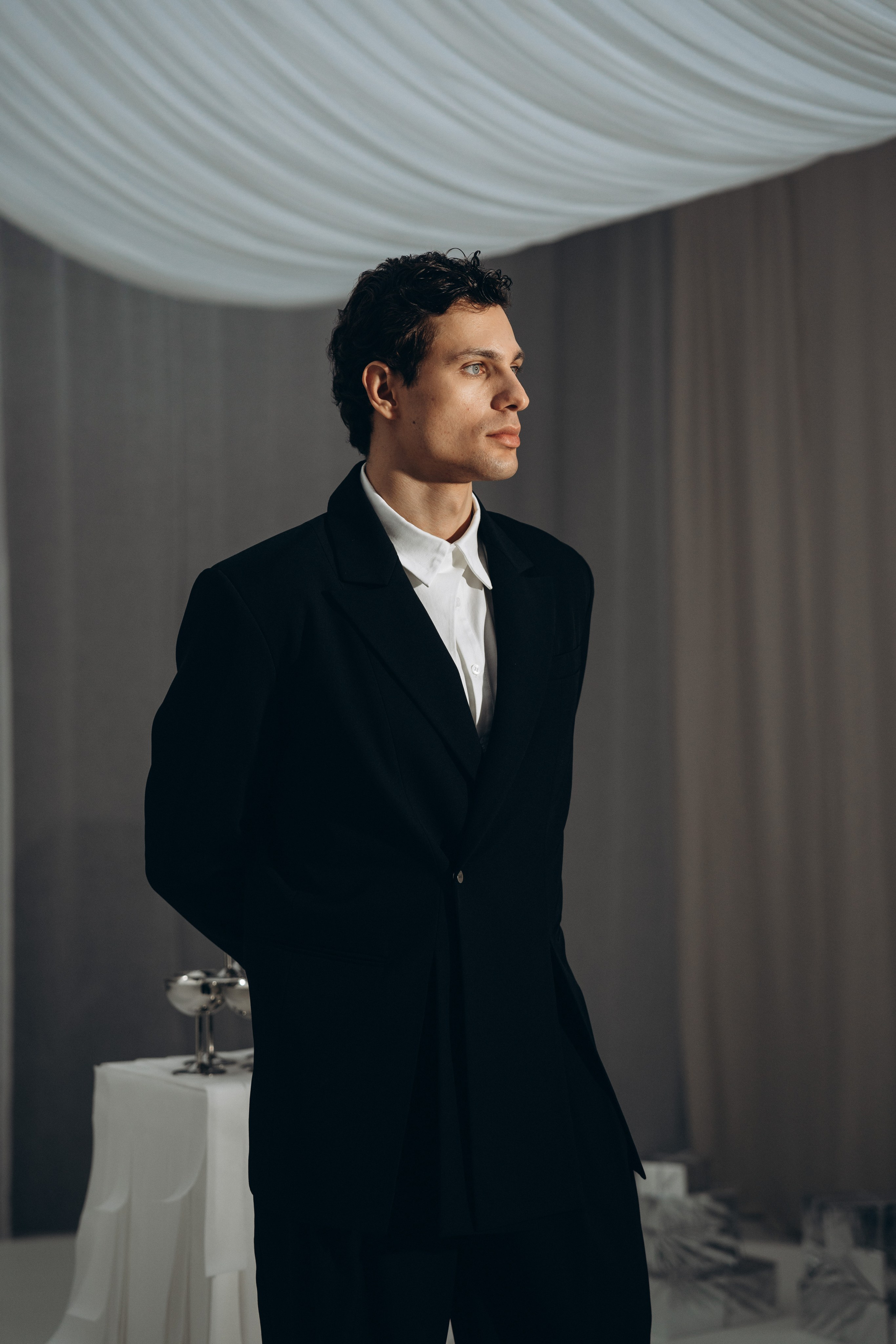 МК Виктории Романовой. Свадебный и портретный фотограф в Дагестане