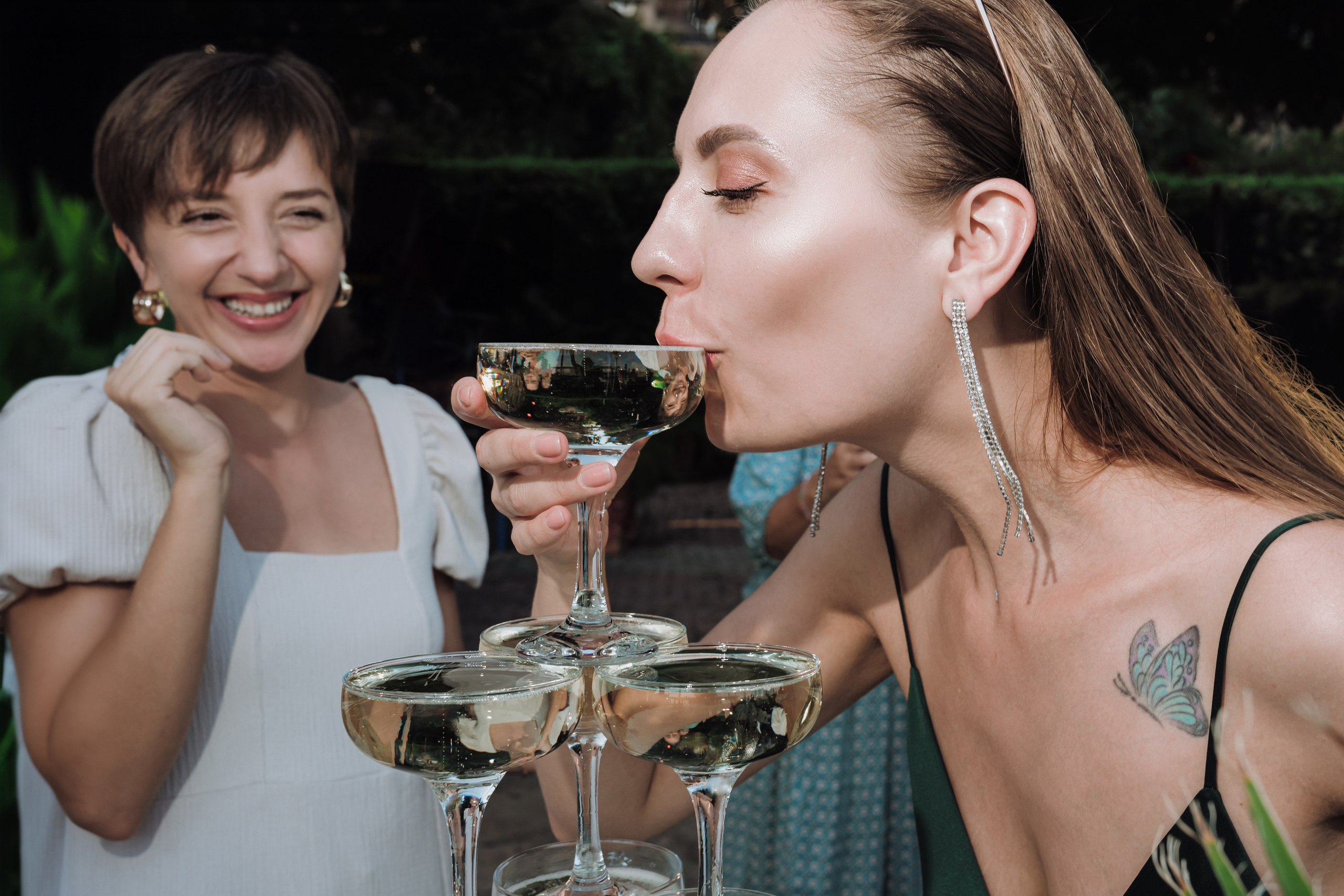 Antalya Akra. Wedding & Documentary Photographer based in Nuremberg — available across Europe & Turkey | Vitalii Nasonov