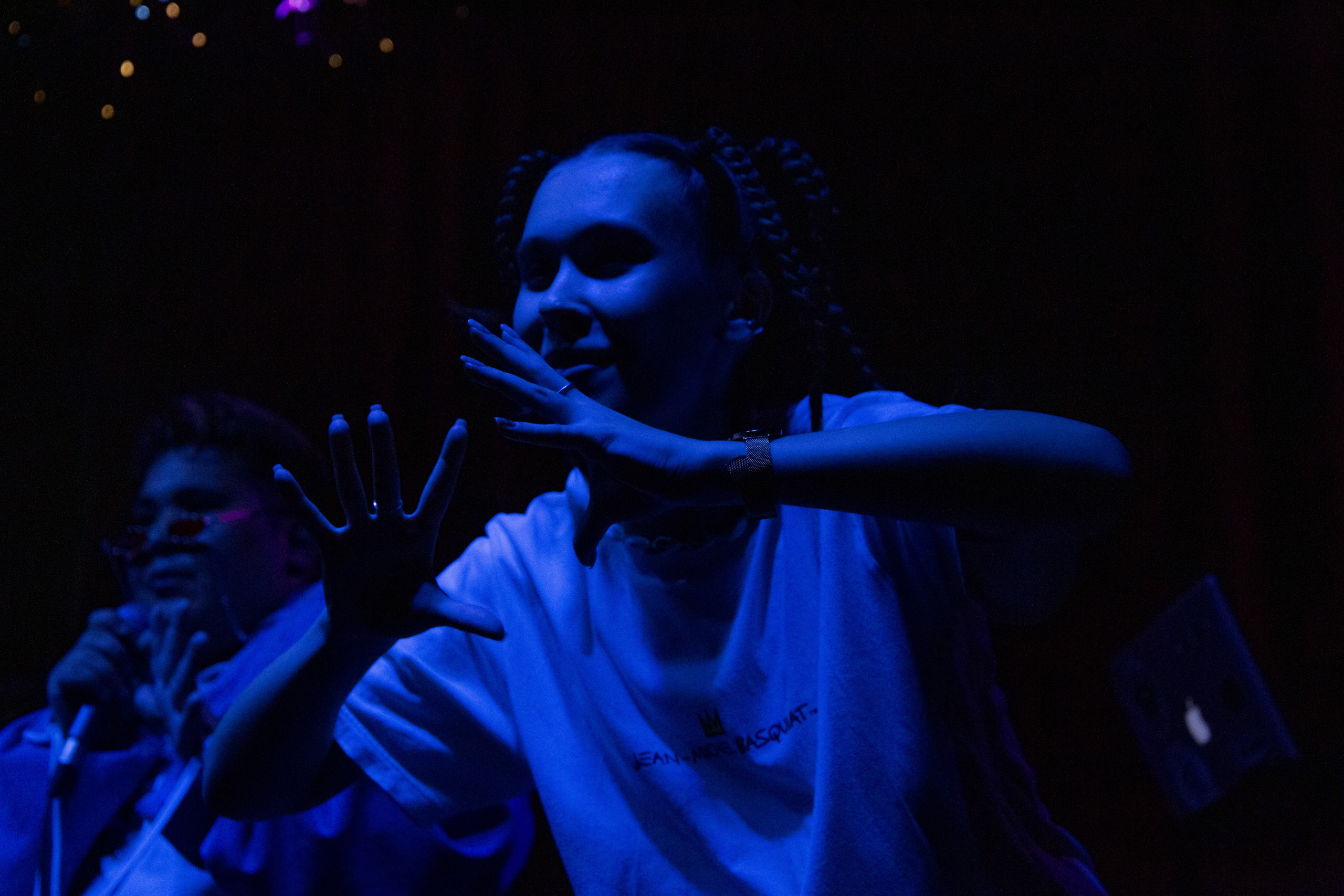 Арстан — концерт. Портретный фотограф в Москве Афанасьева Вера