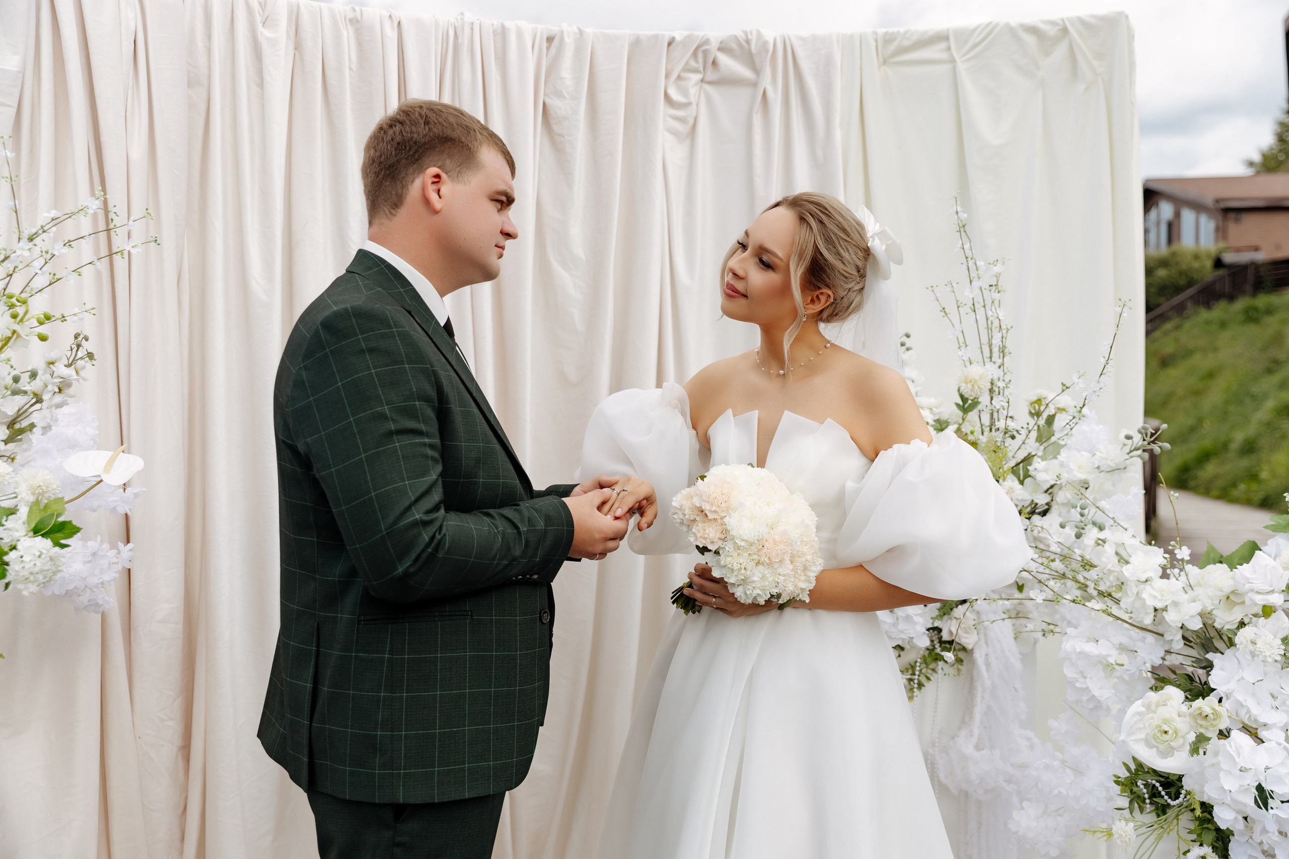 10 августа WED. Свадебный фотограф Анастасия Пелевина