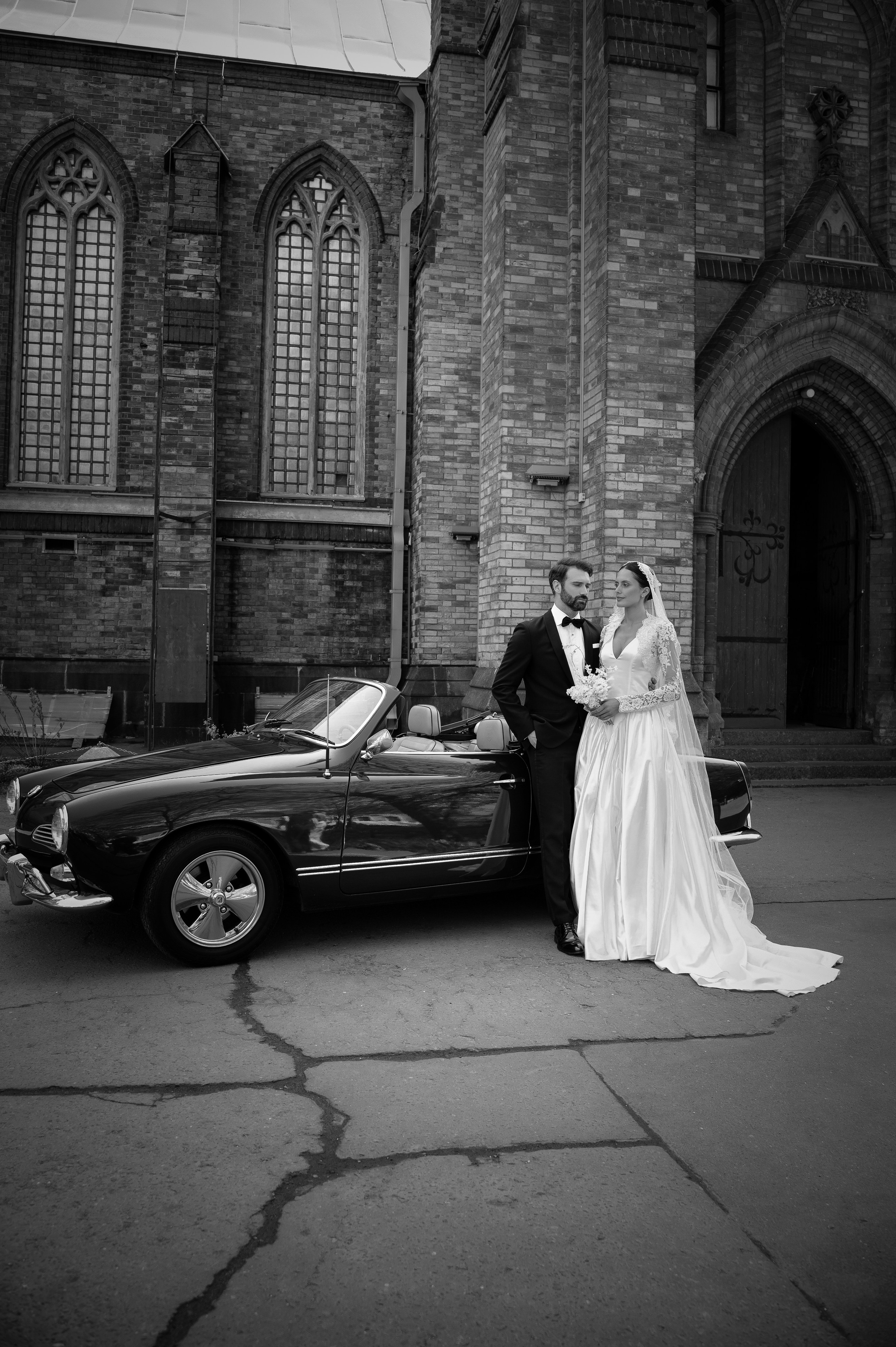 Wedding. Журавлёва Елена