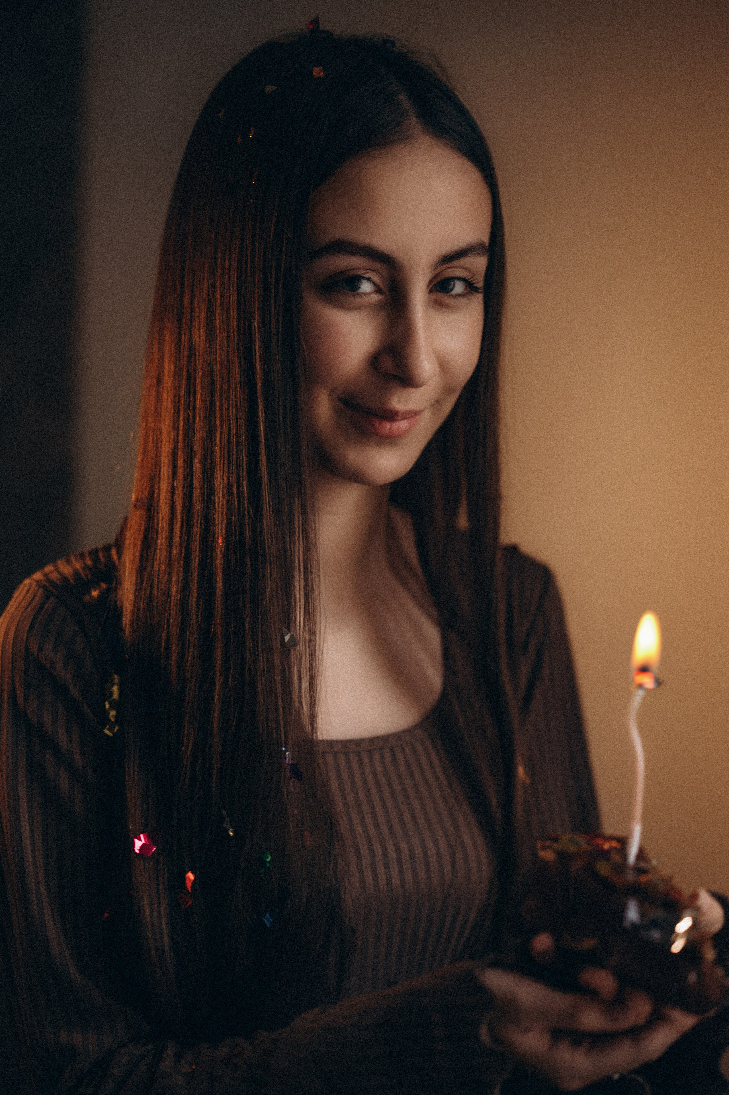 Александр, Нонна, Милана, Давид и Марк. Фотограф Горбенко Анна